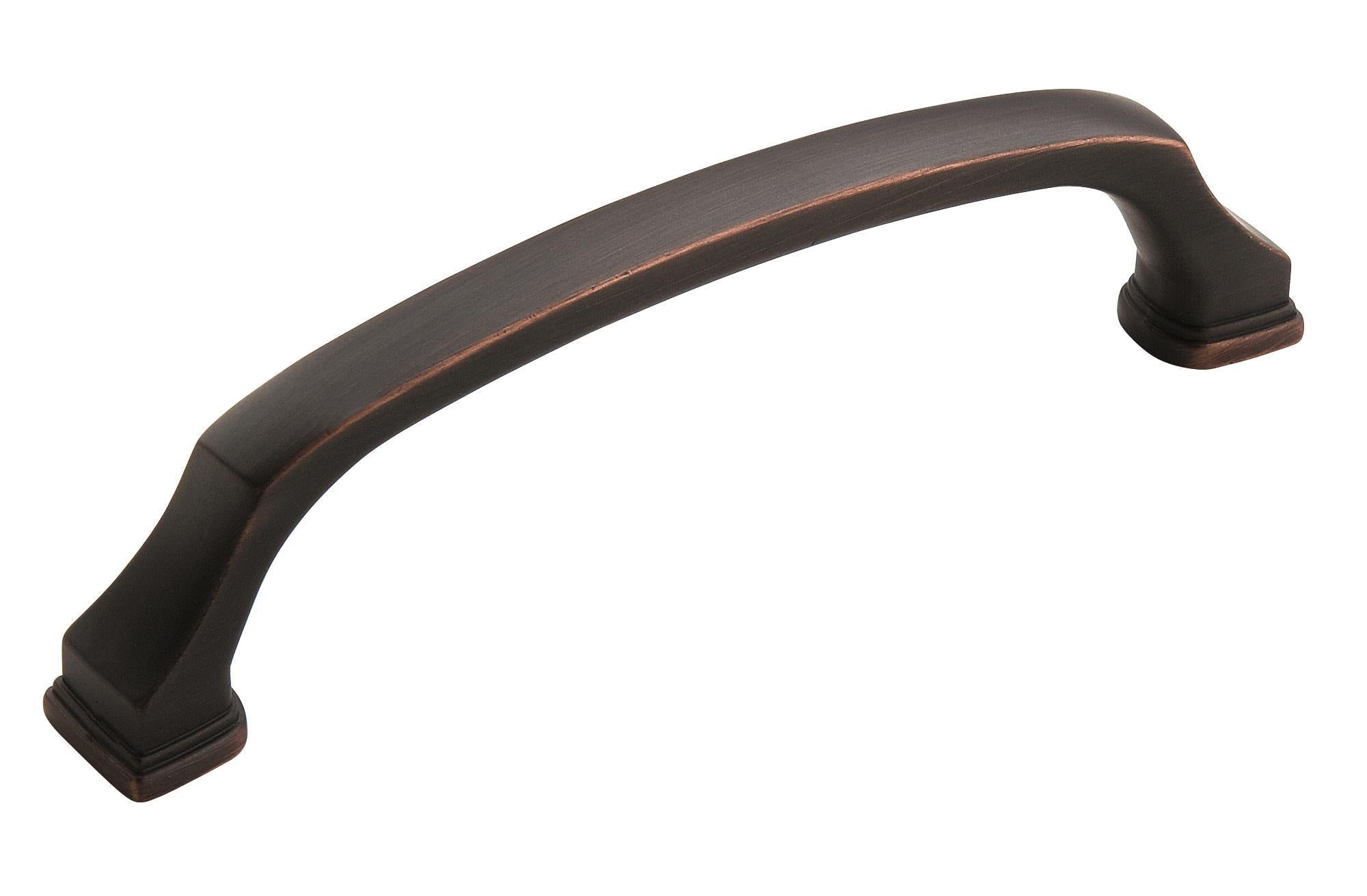 Amerock Revitalize 5-1/16 in (128 mm) Center-to-Center Pull - 55346 Amerock