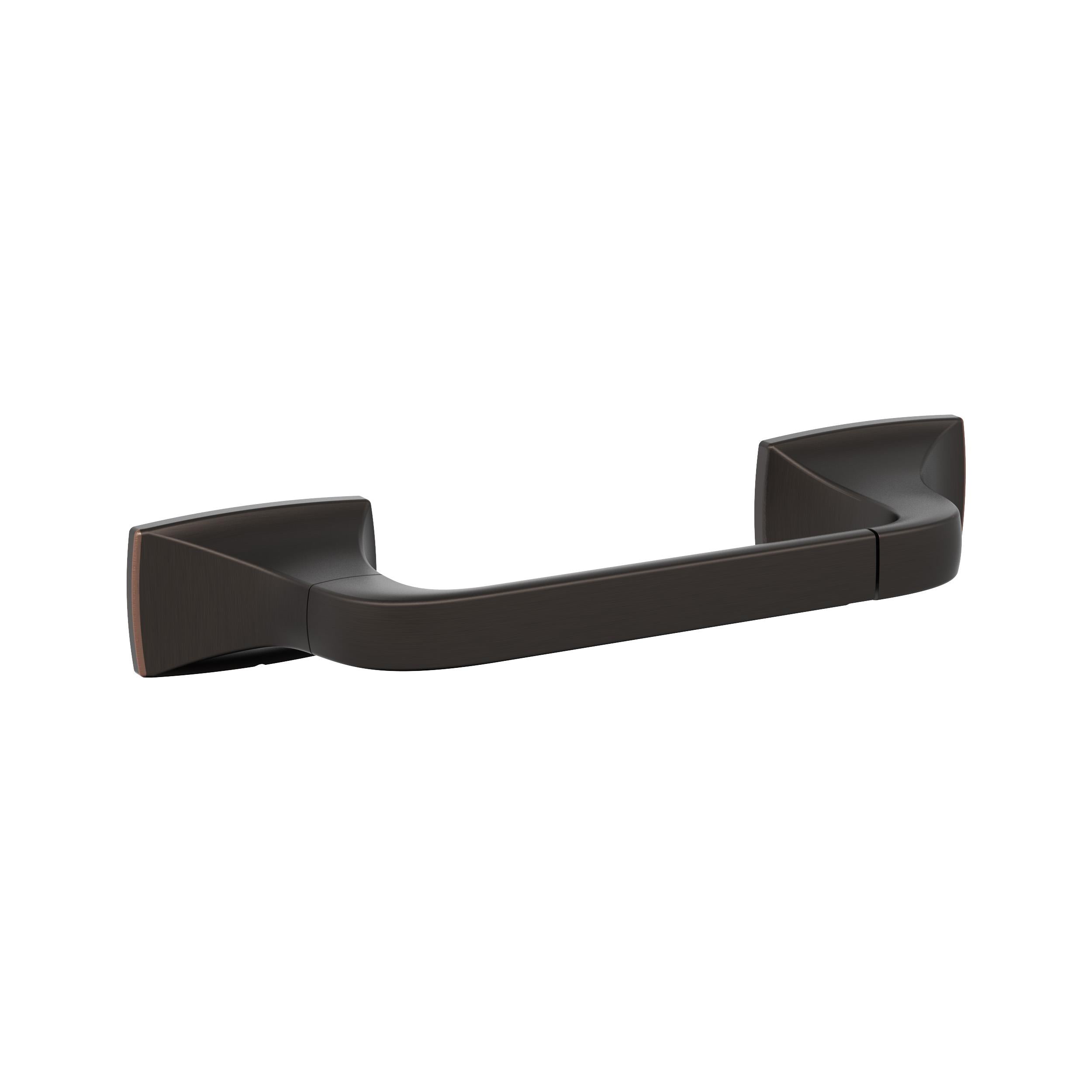Amerock Highland Ridge Pivoting Double Post Tissue Holder Amerock
