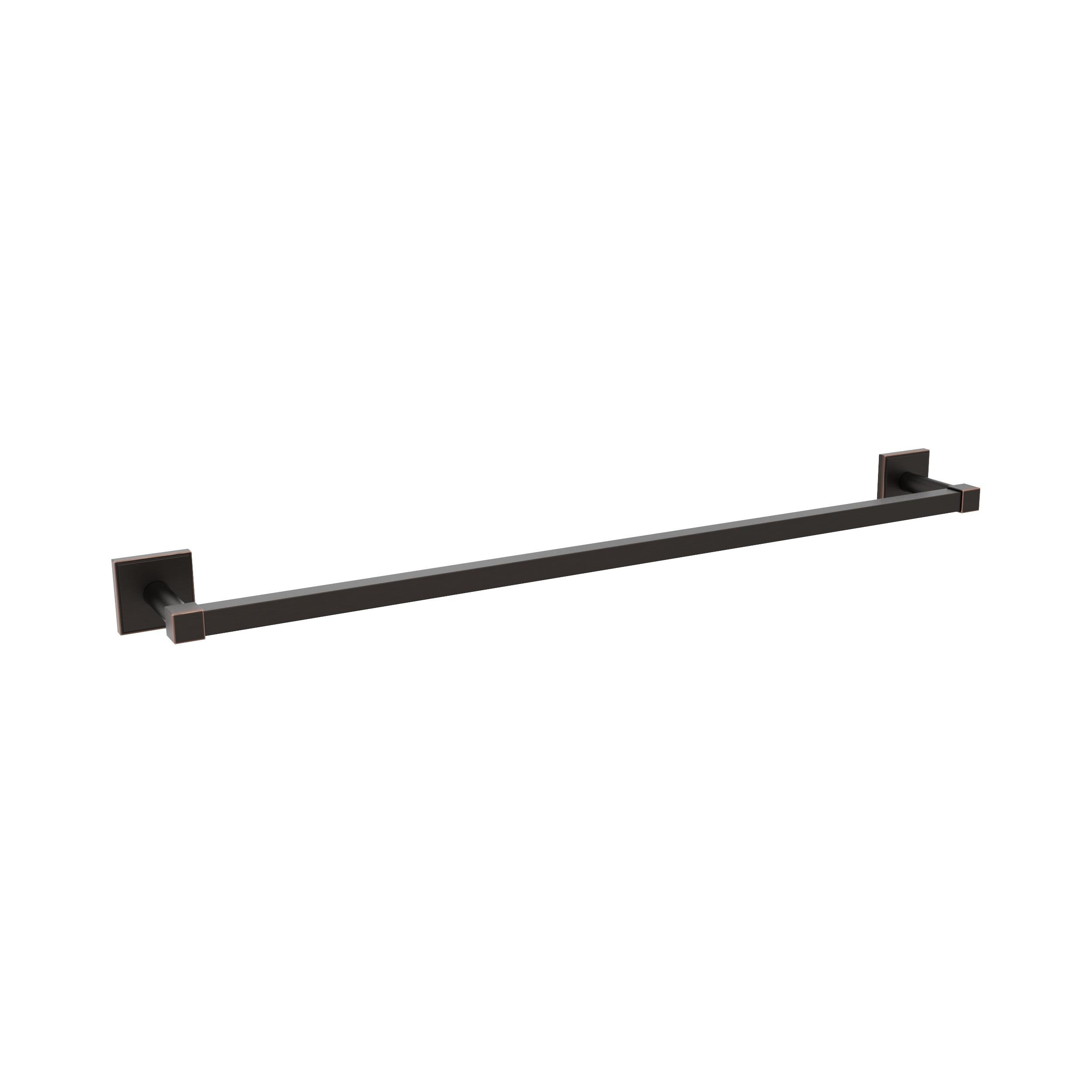 Amerock Appoint 24 inch (610mm) Towel Bar Amerock