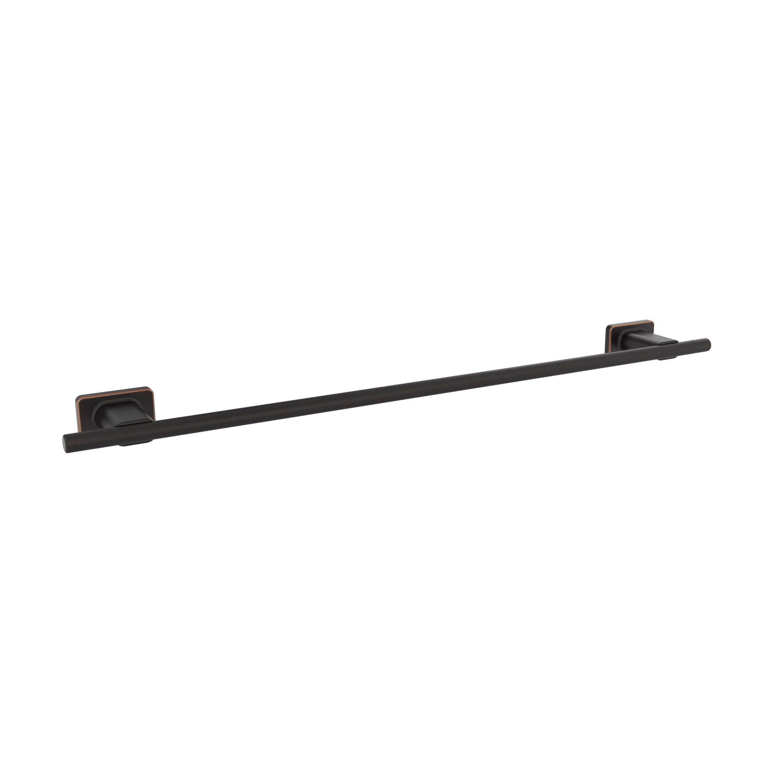 Amerock Bronx 24 inch (610mm) Towel Bar Amerock