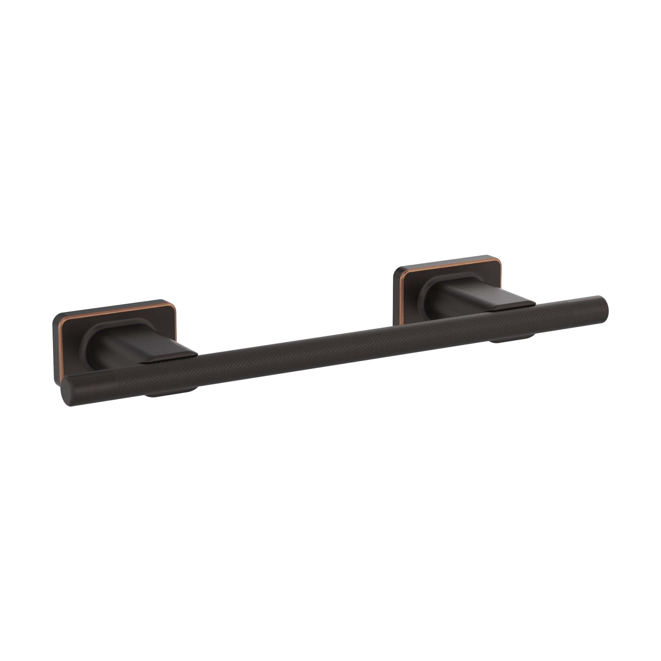 Amerock Bronx 9 inch (229mm) Towel Bar Amerock