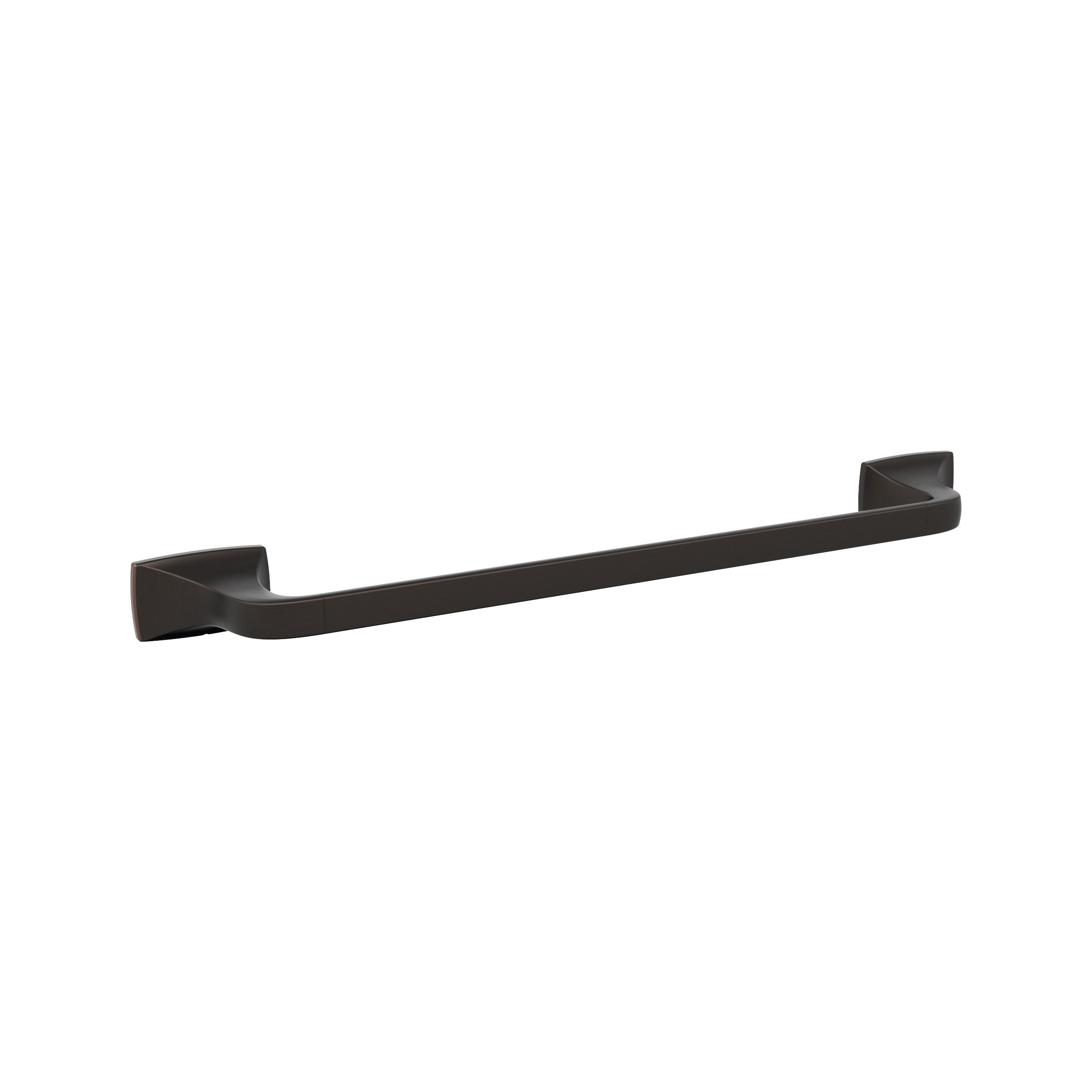 Amerock Highland Ridge 18 inch (457mm) Towel Bar Amerock
