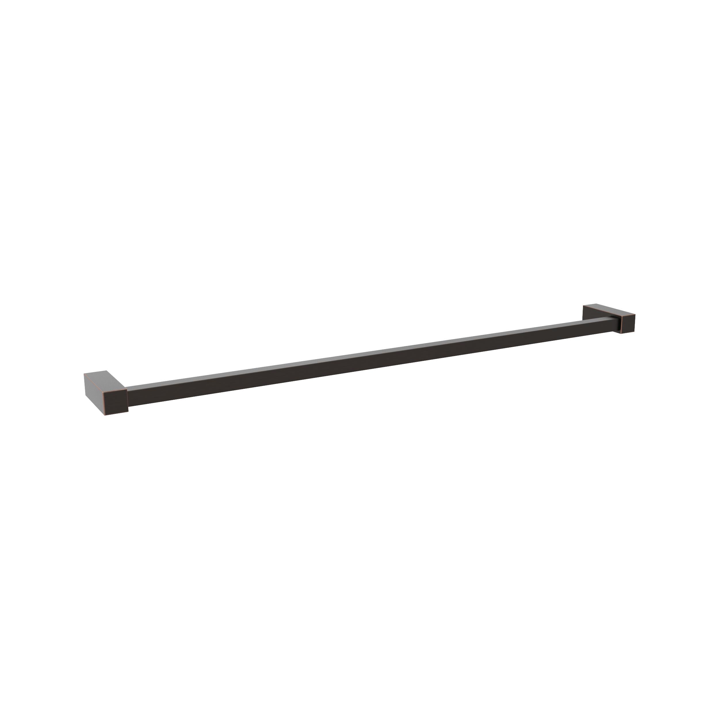 Amerock Monument 24 inch (610mm) Towel Bar Amerock