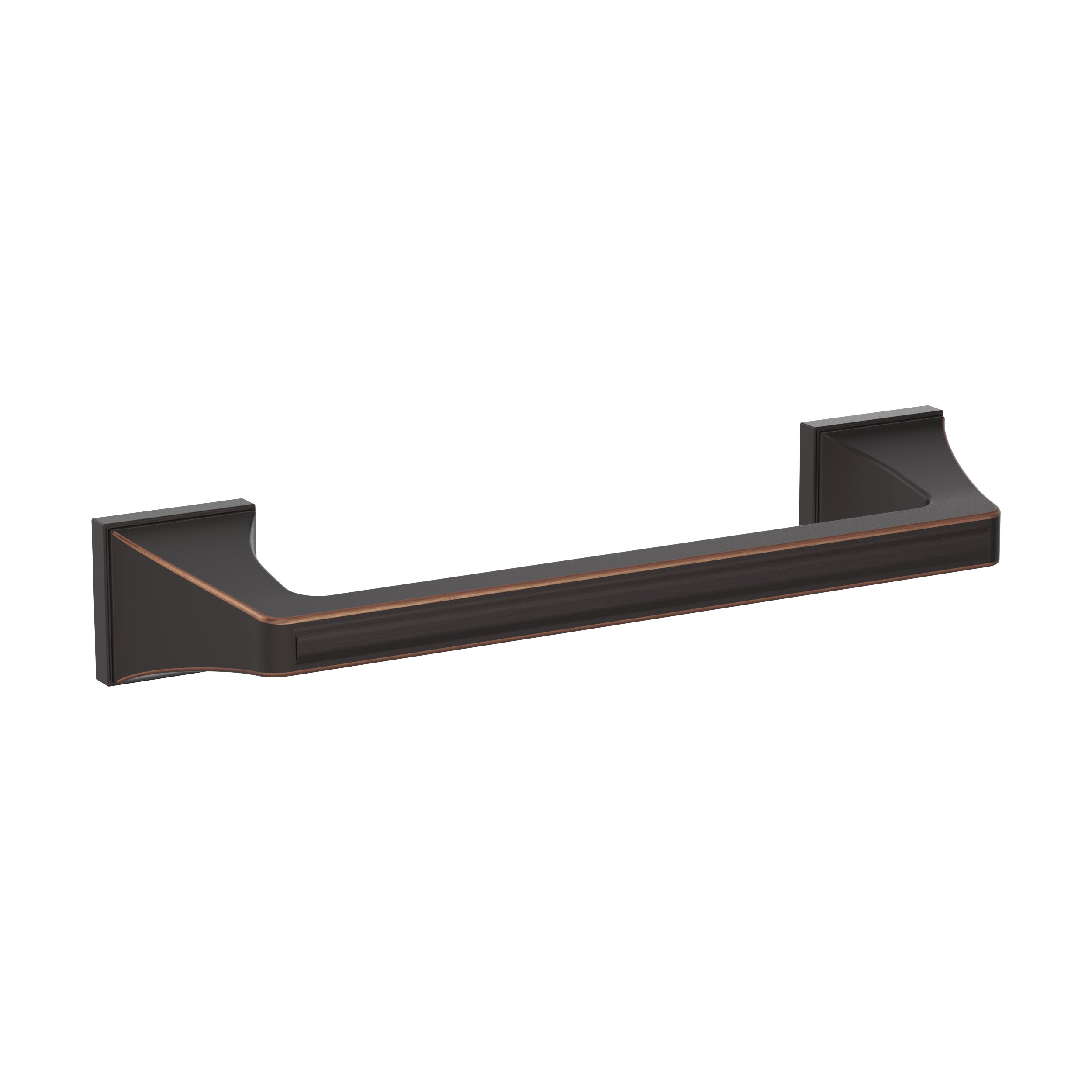 Amerock Mulholland 9 inch (229mm) Towel Bar Amerock