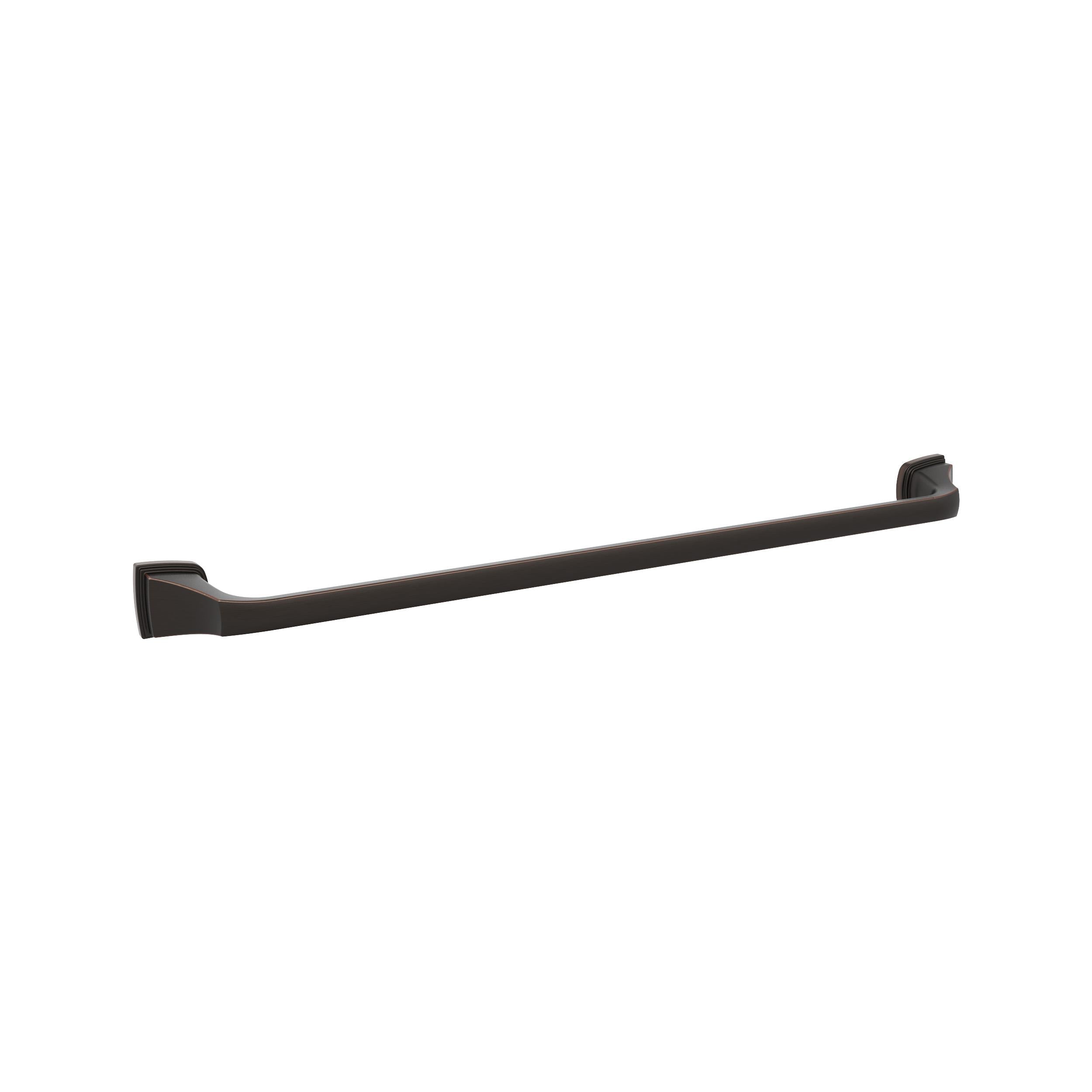 Amerock Revitalize 24 inch (610mm) Towel Bar Amerock