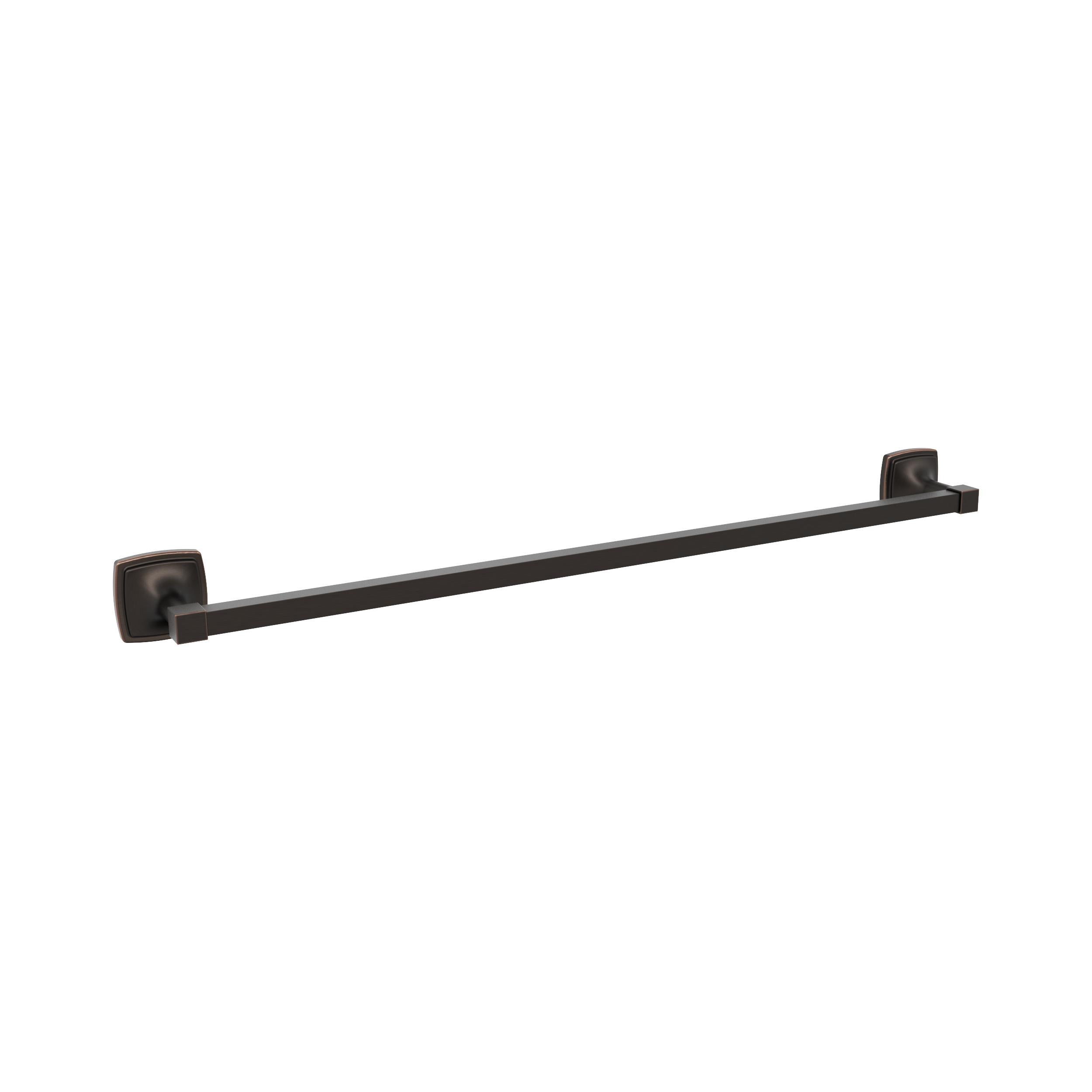Amerock Stature 24 inch (610mm) Towel Bar Amerock