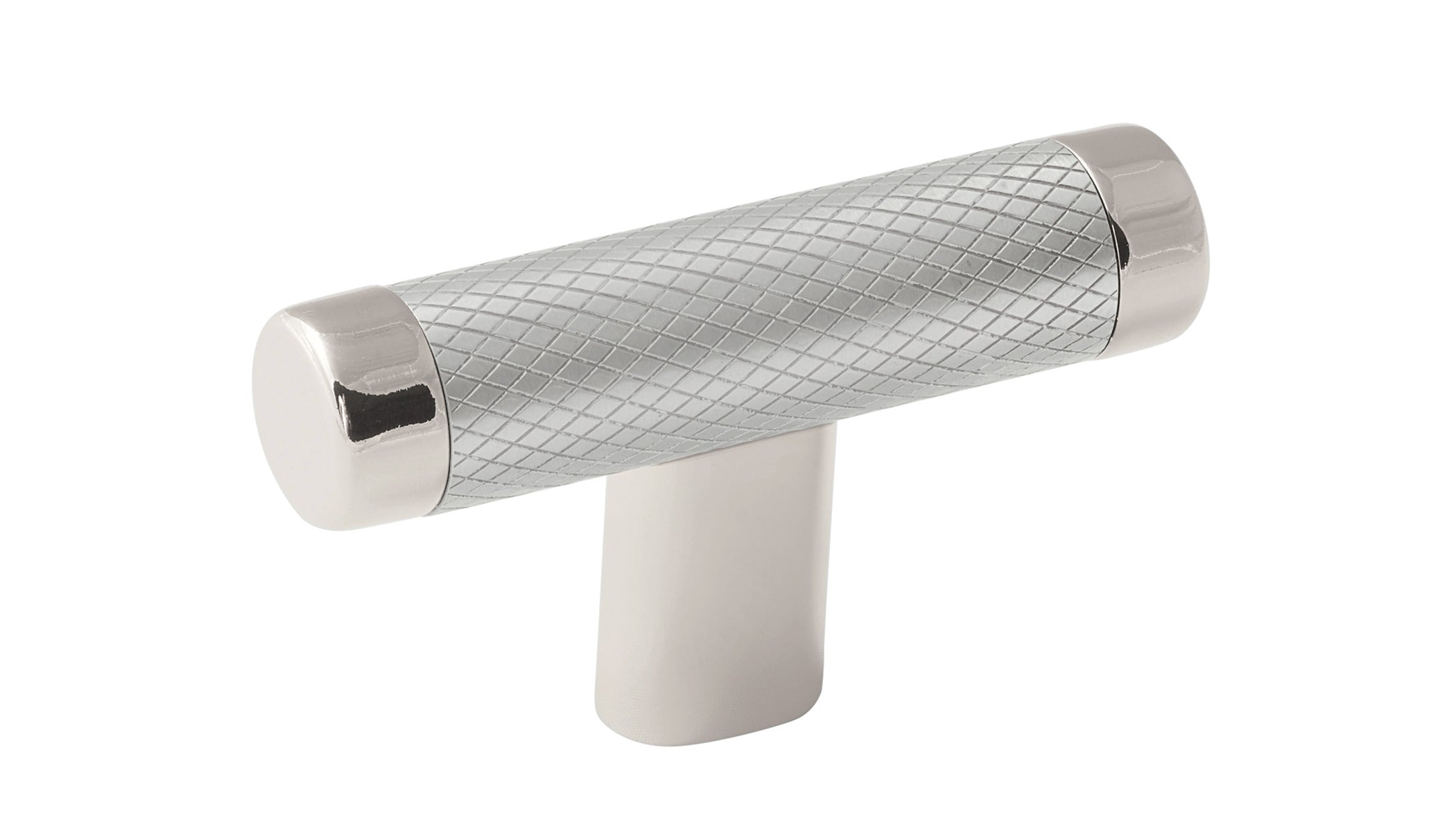 Amerock Esquire 2-5/8 in (67 mm) Length Knob - 36556 Amerock