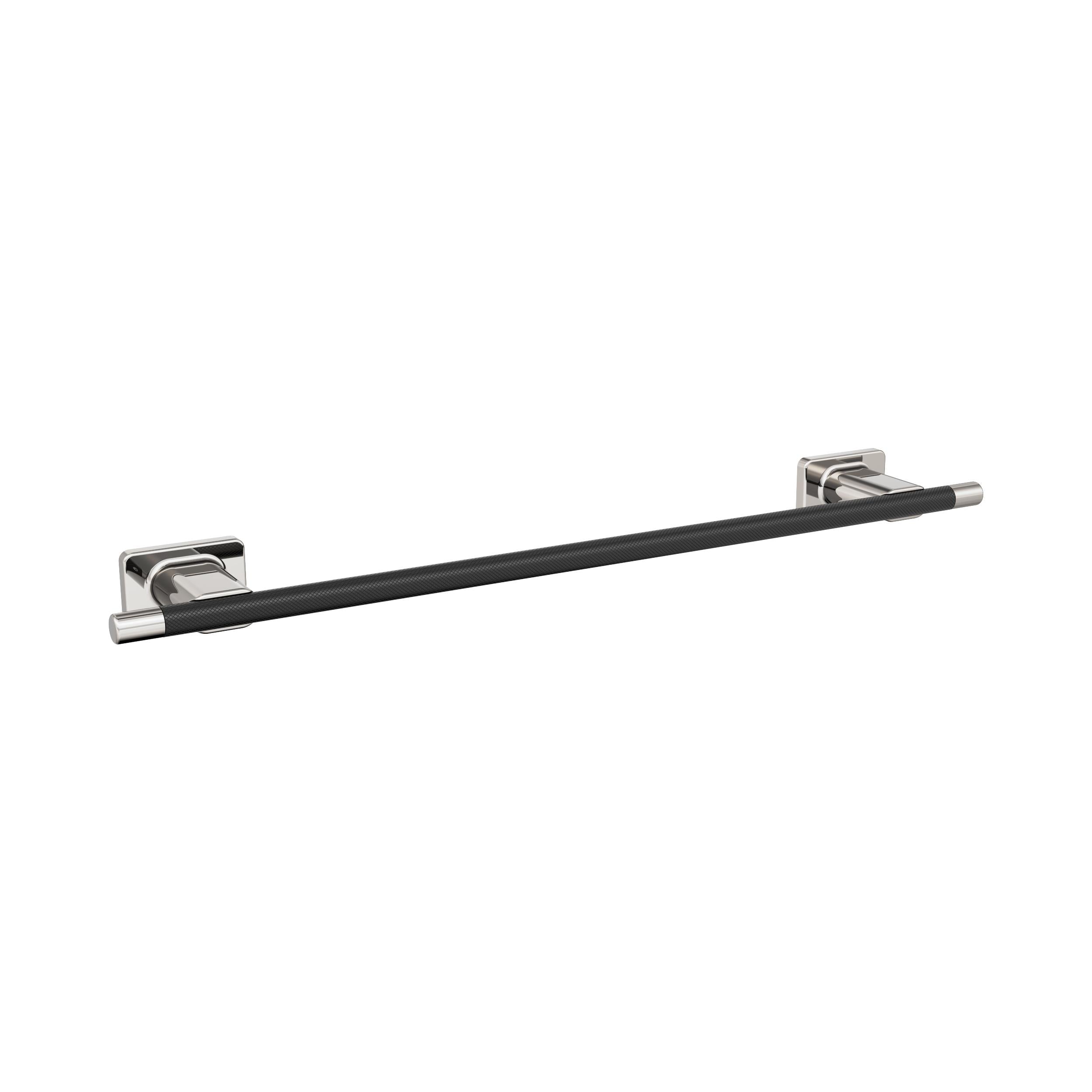 Amerock Esquire 18 inch (457mm) Towel Bar Amerock