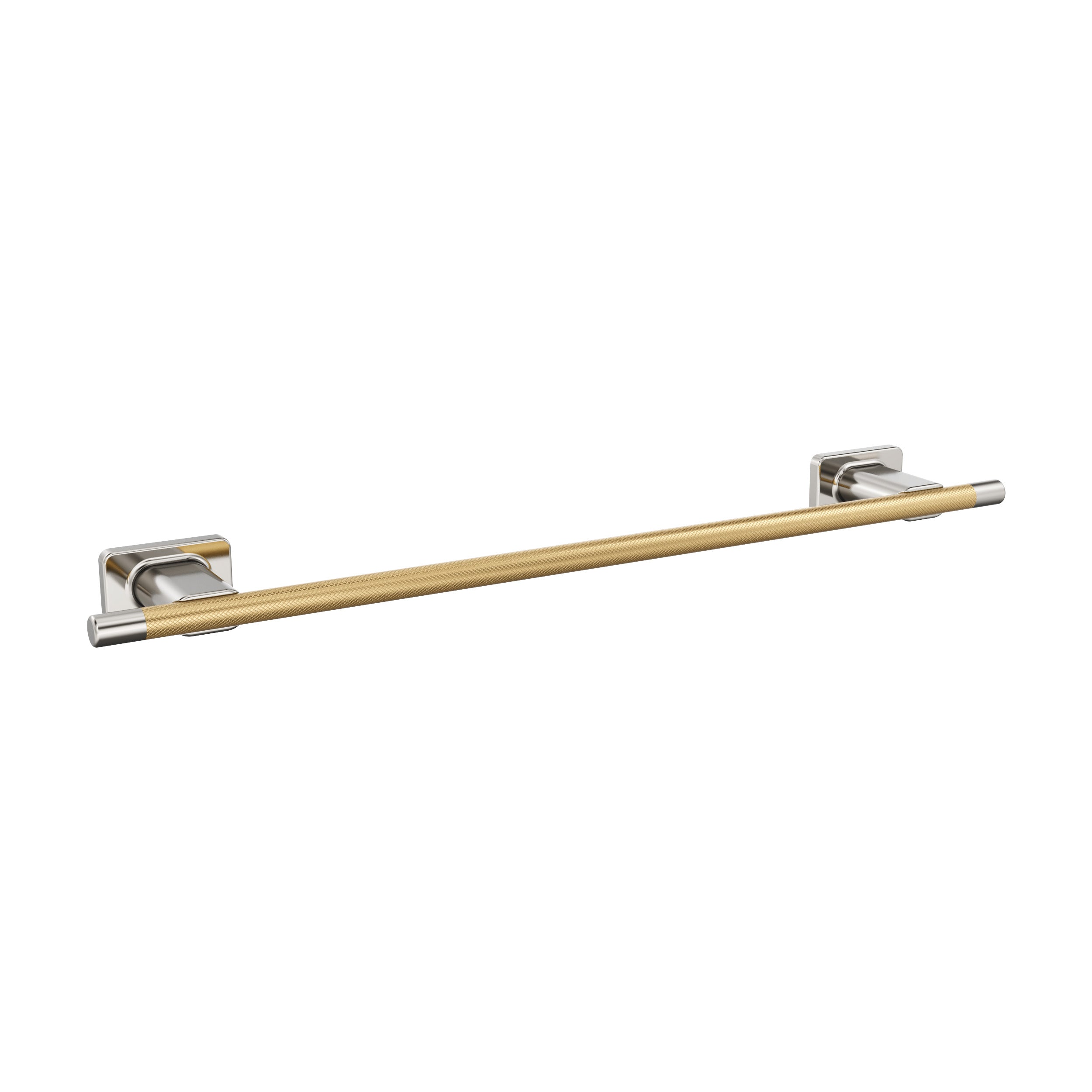 Amerock Esquire 18 inch (457mm) Towel Bar Amerock