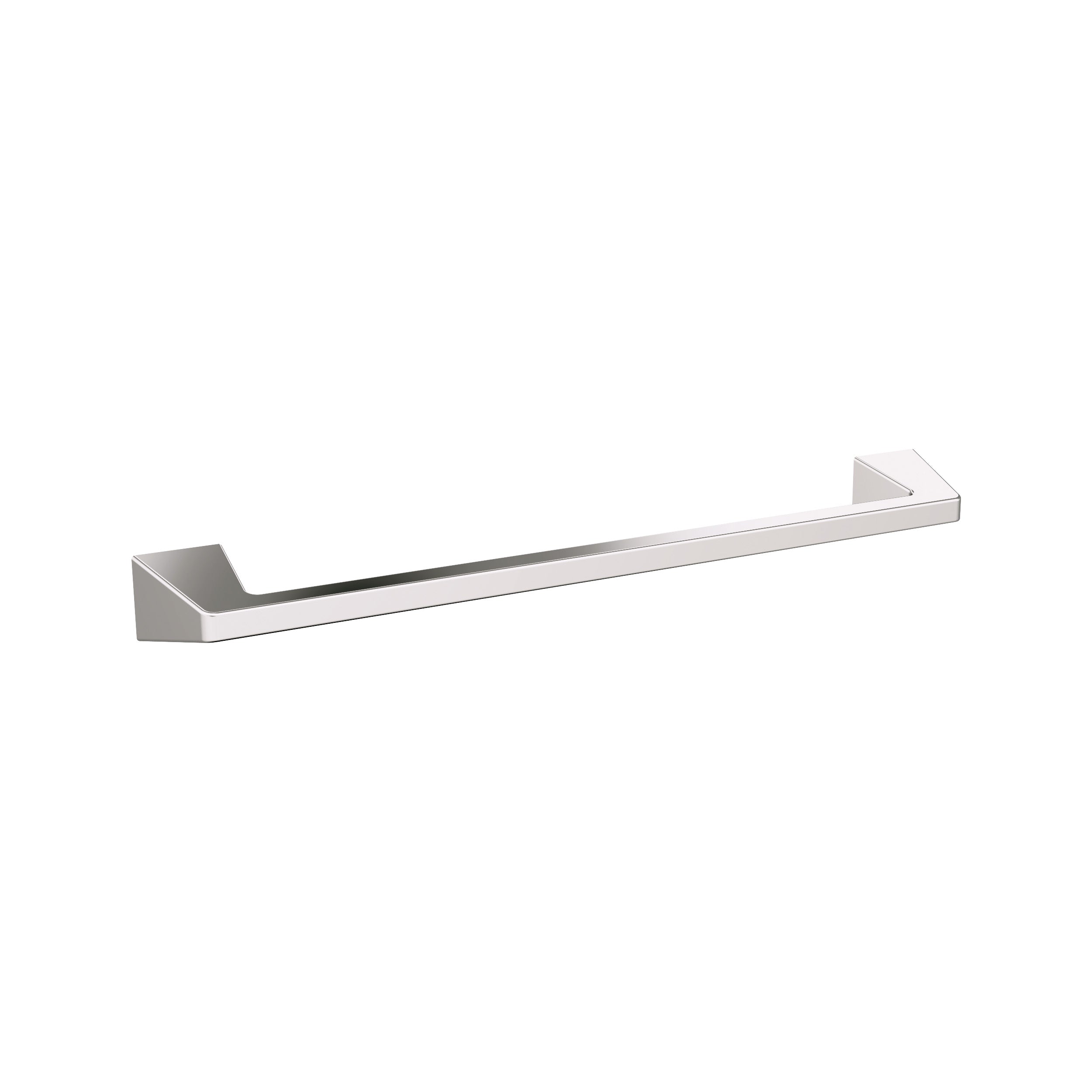 Amerock Blackrock 18 inch (457mm) Towel Bar Amerock