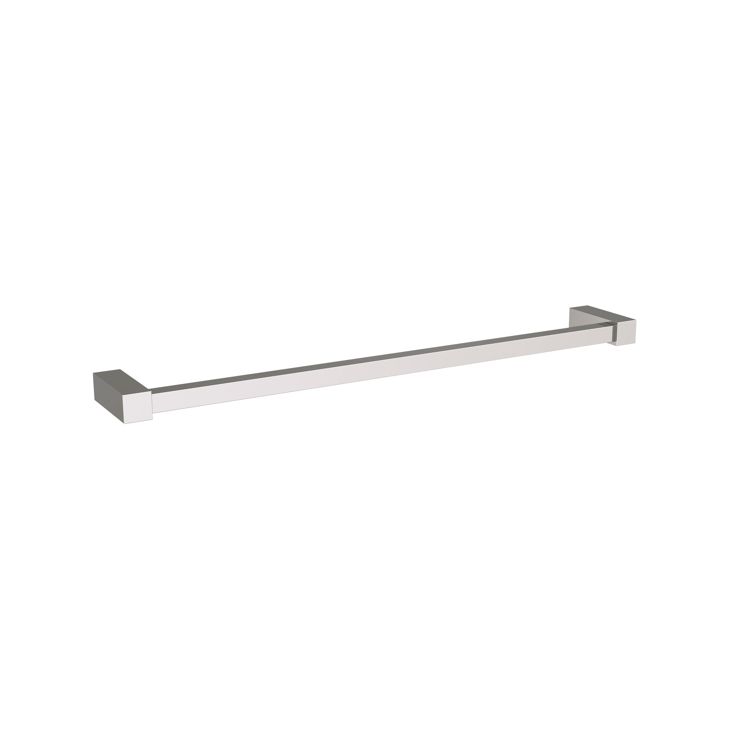 Amerock Monument 18 inch (457mm) Towel Bar Amerock
