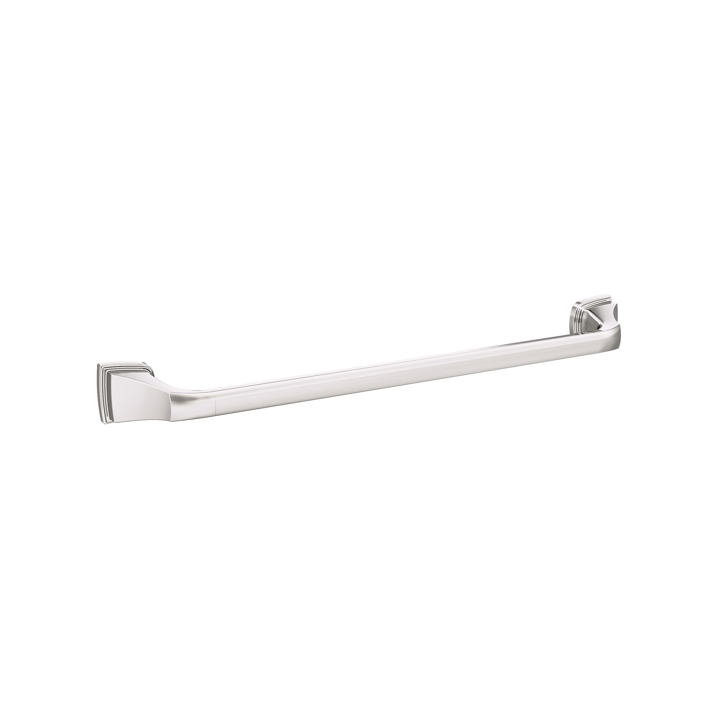 Amerock Revitalize 18 inch (457mm) Towel Bar Amerock