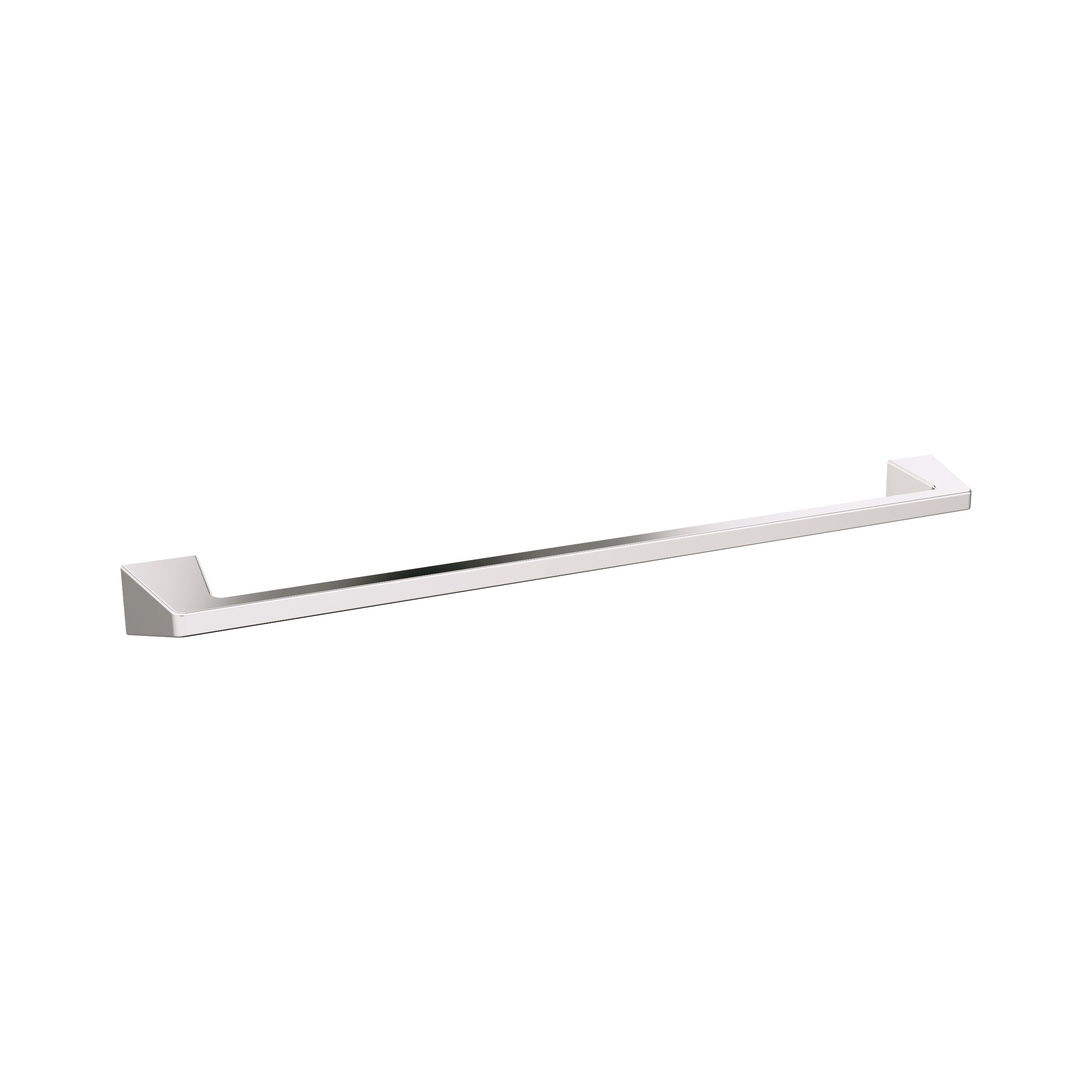 Amerock Blackrock 24 inch (610mm) Towel Bar Amerock