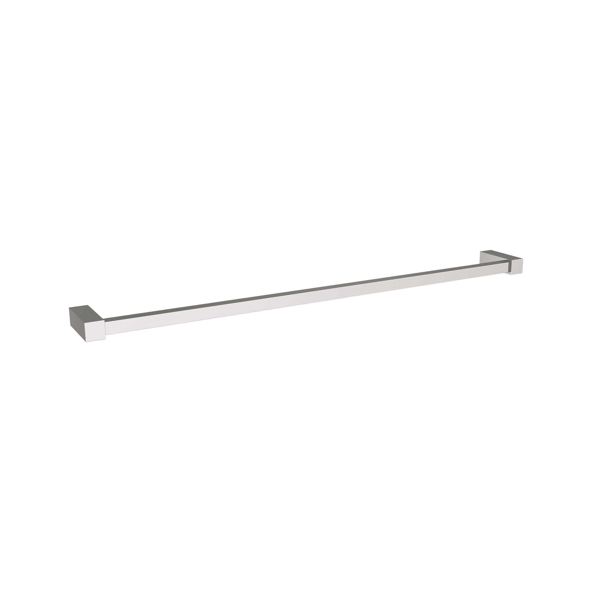 Amerock Monument 24 inch (610mm) Towel Bar Amerock
