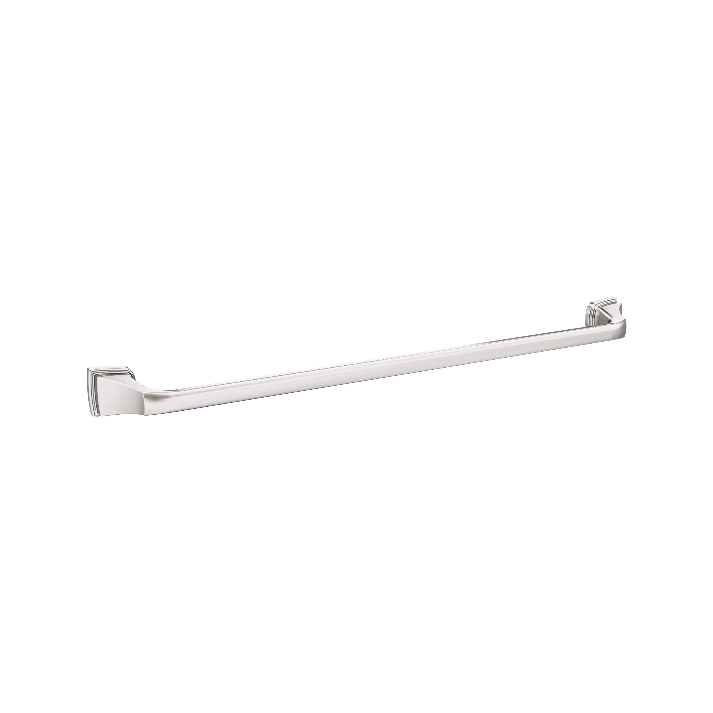 Amerock Revitalize 24 inch (610mm) Towel Bar Amerock