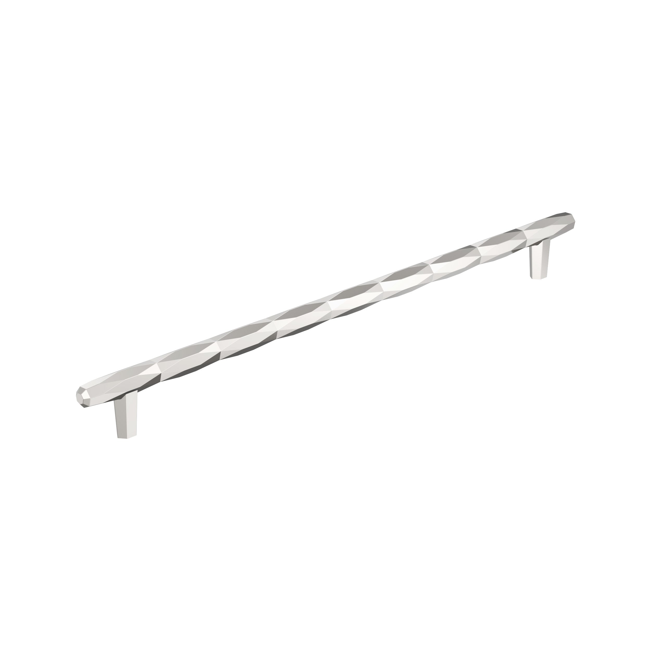 Amerock St. Vincent 18 inch (457mm) Center-to-Center Appliance Pull - 55503 Amerock