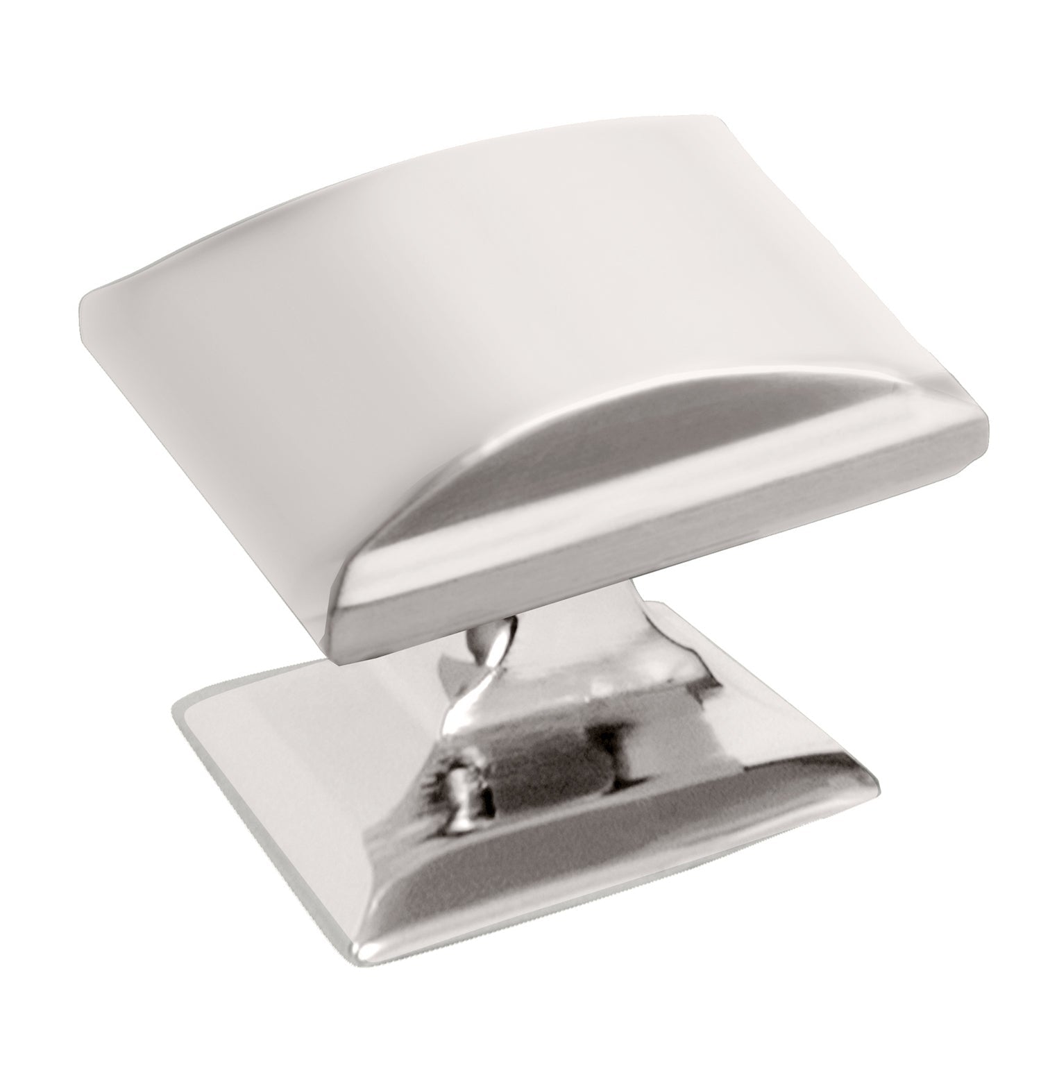 Amerock Candler 1-1/4 in (32 mm) Length Knob - 29340 Amerock