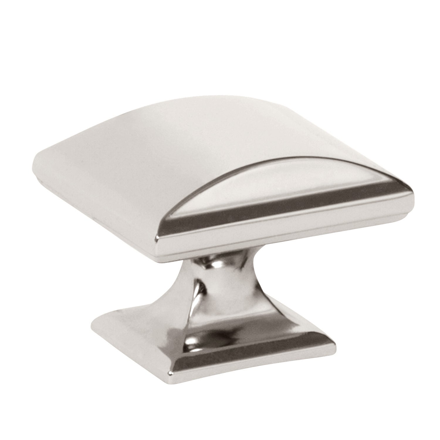 Amerock Candler 1-1/2 in (38 mm) Length Knob - 29368 Amerock