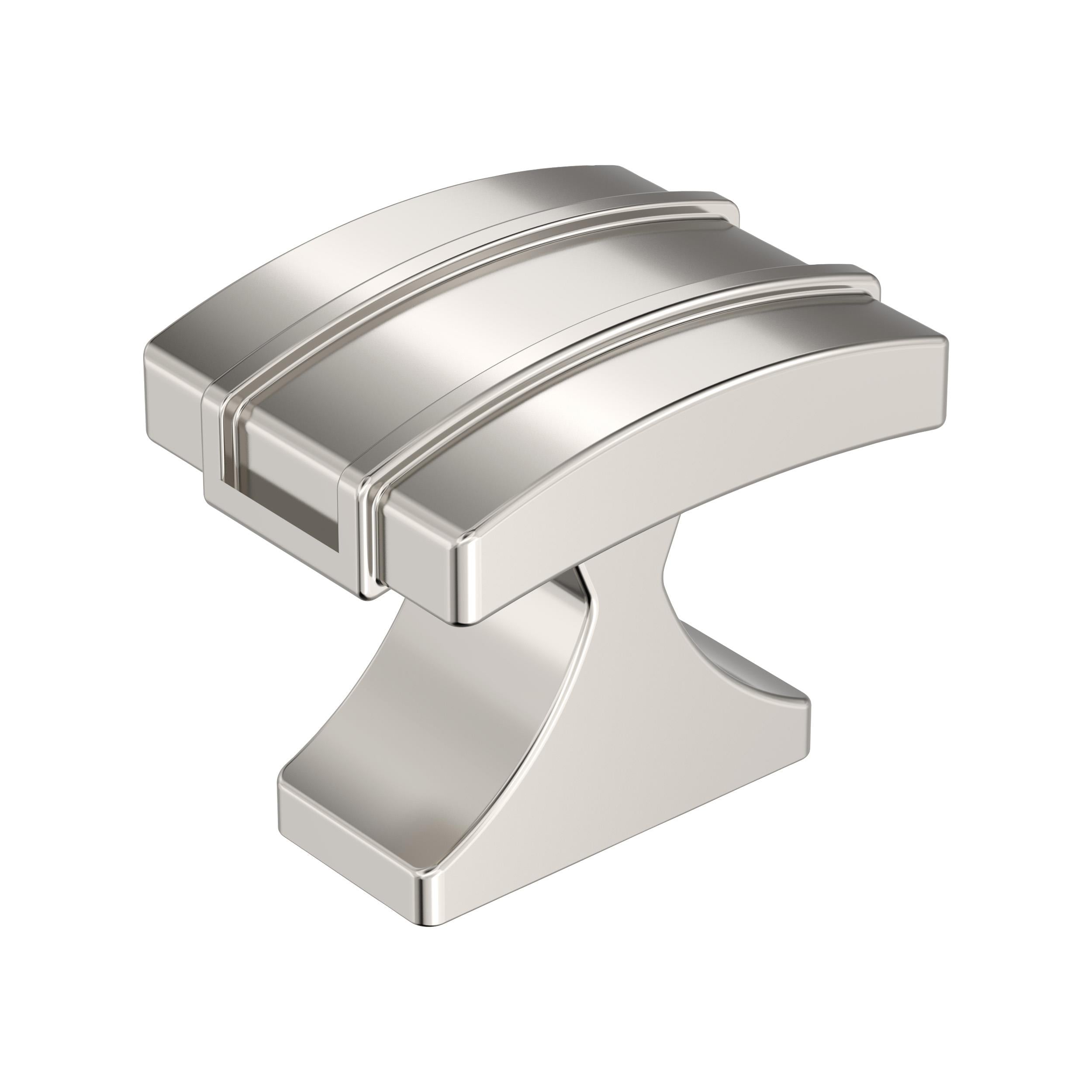 Amerock Davenport 1-1/4 inch (32mm) Length Knob - 36601 Amerock