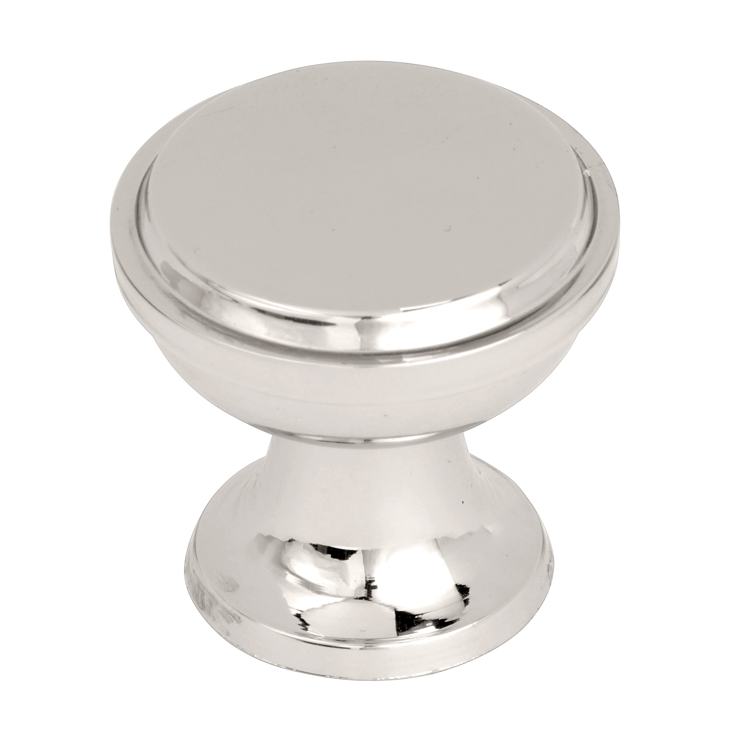 Amerock Westerly 1-3/16 in (30 mm) Diameter Knob - 53718 Amerock