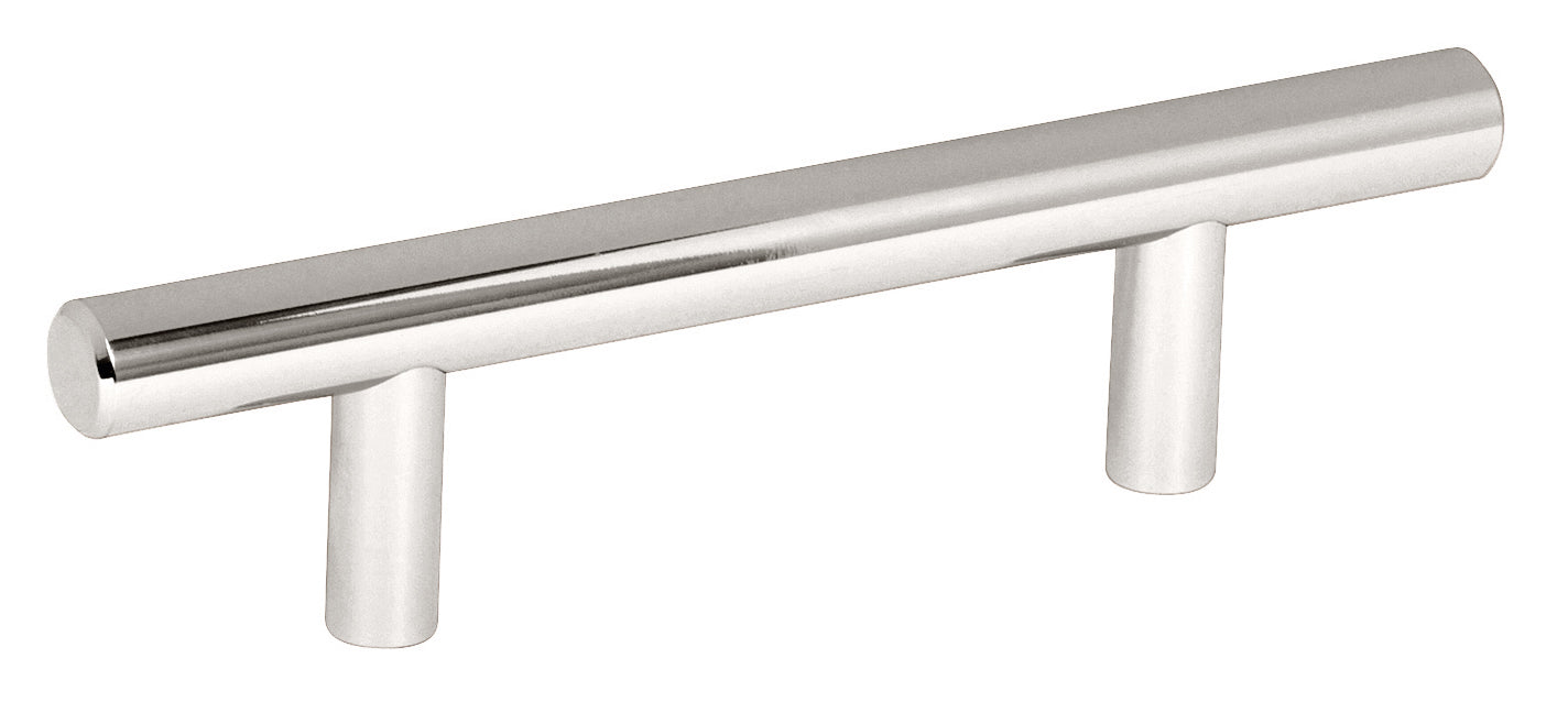 Amerock Bar Pulls 3 in (76 mm) Center-to-Center Pull - 19010 Amerock