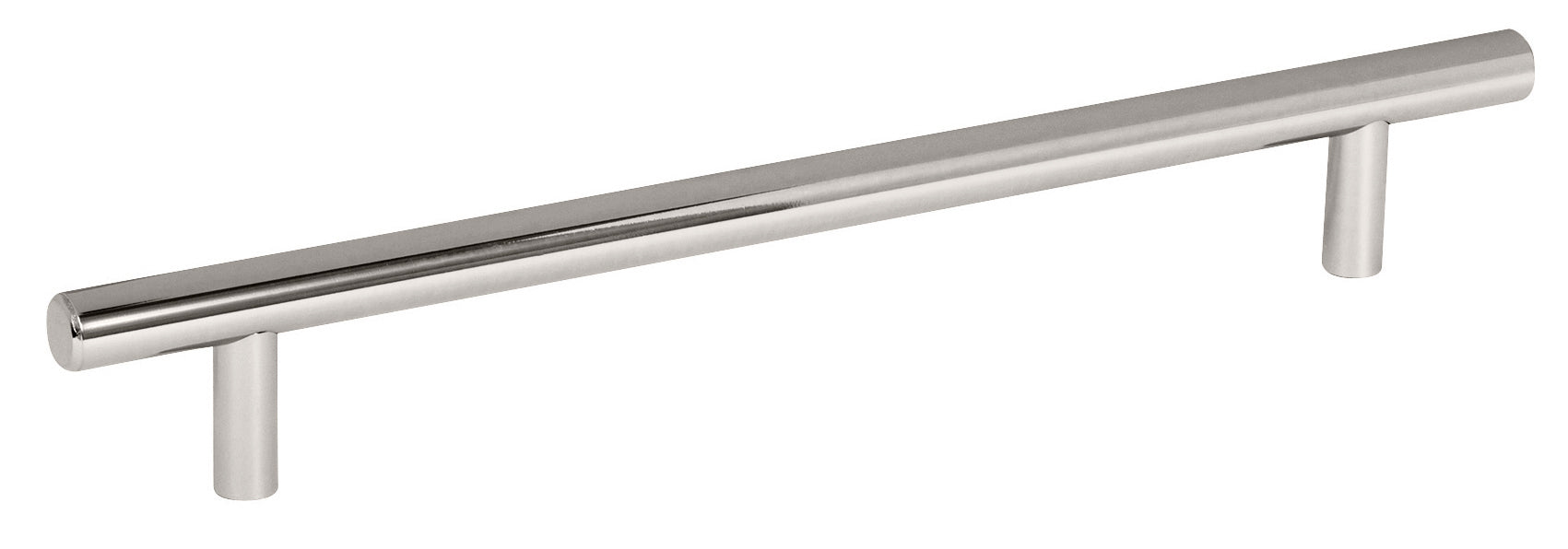 Amerock Bar Pulls 7-9/16 in (192 mm) Center-to-Center Pull - 19012 Amerock