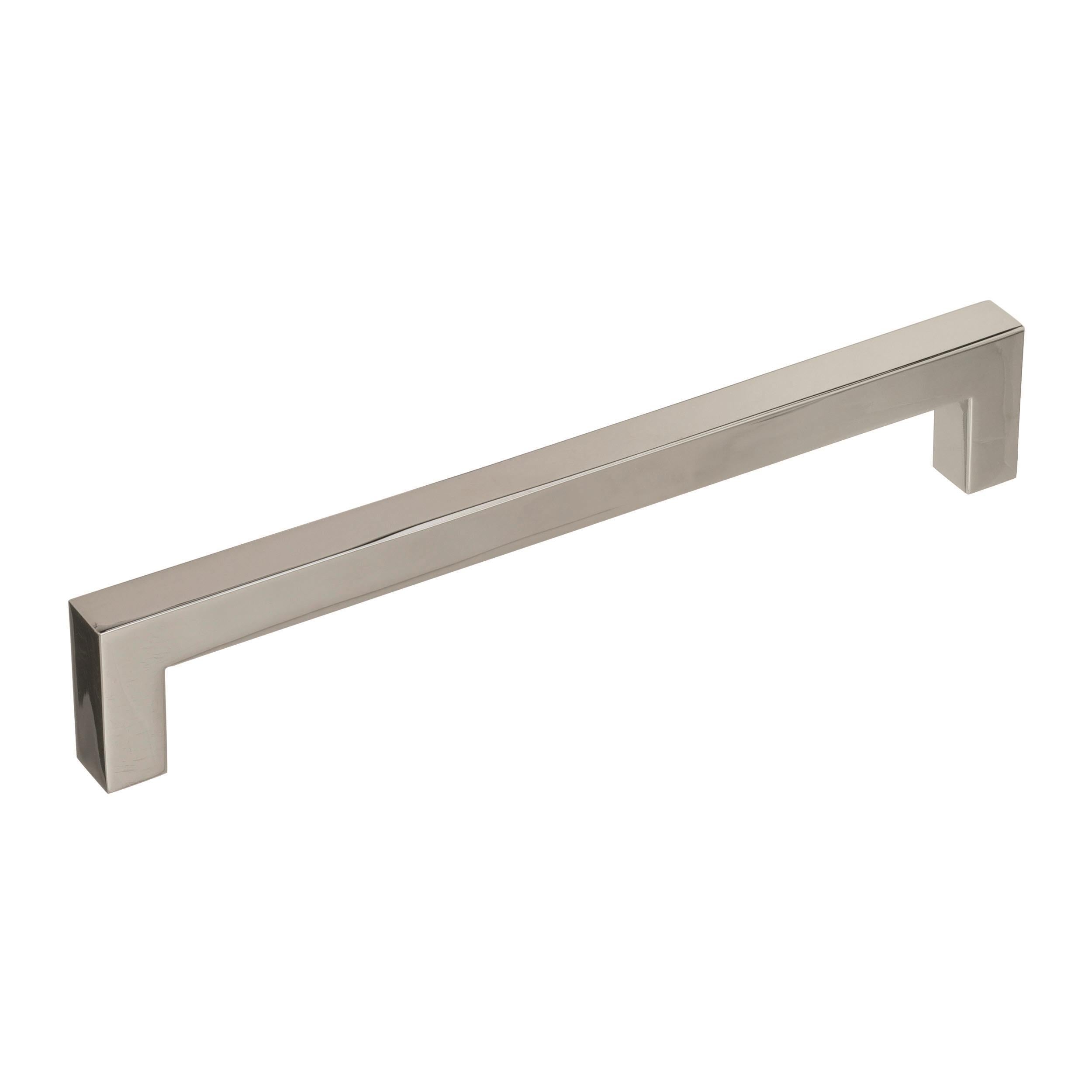 Amerock Monument 6-5/16 in (160 mm) Center-to-Center Pull - 36572 Amerock