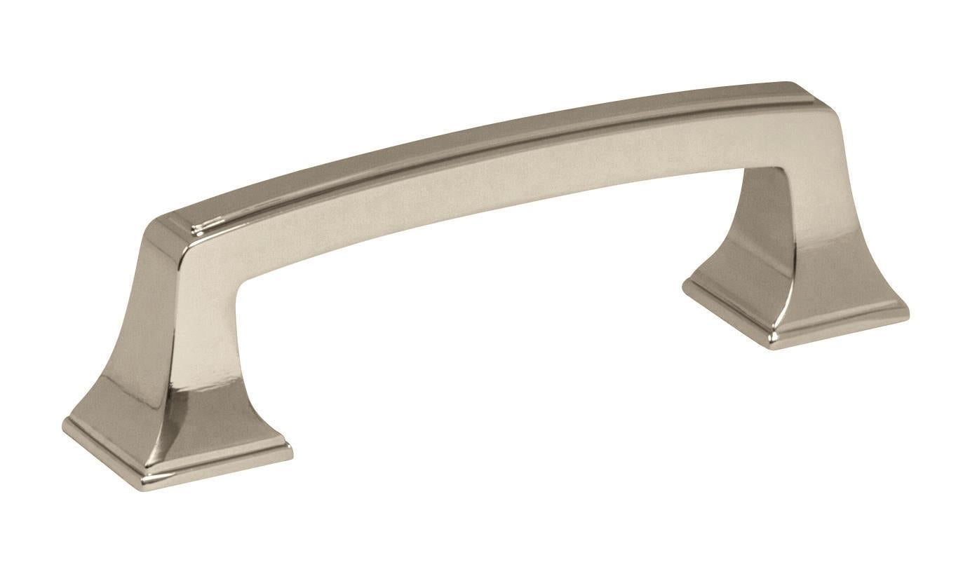 Amerock Mulholland 3 in (76 mm) Center-to-Center Pull - 53030 Amerock