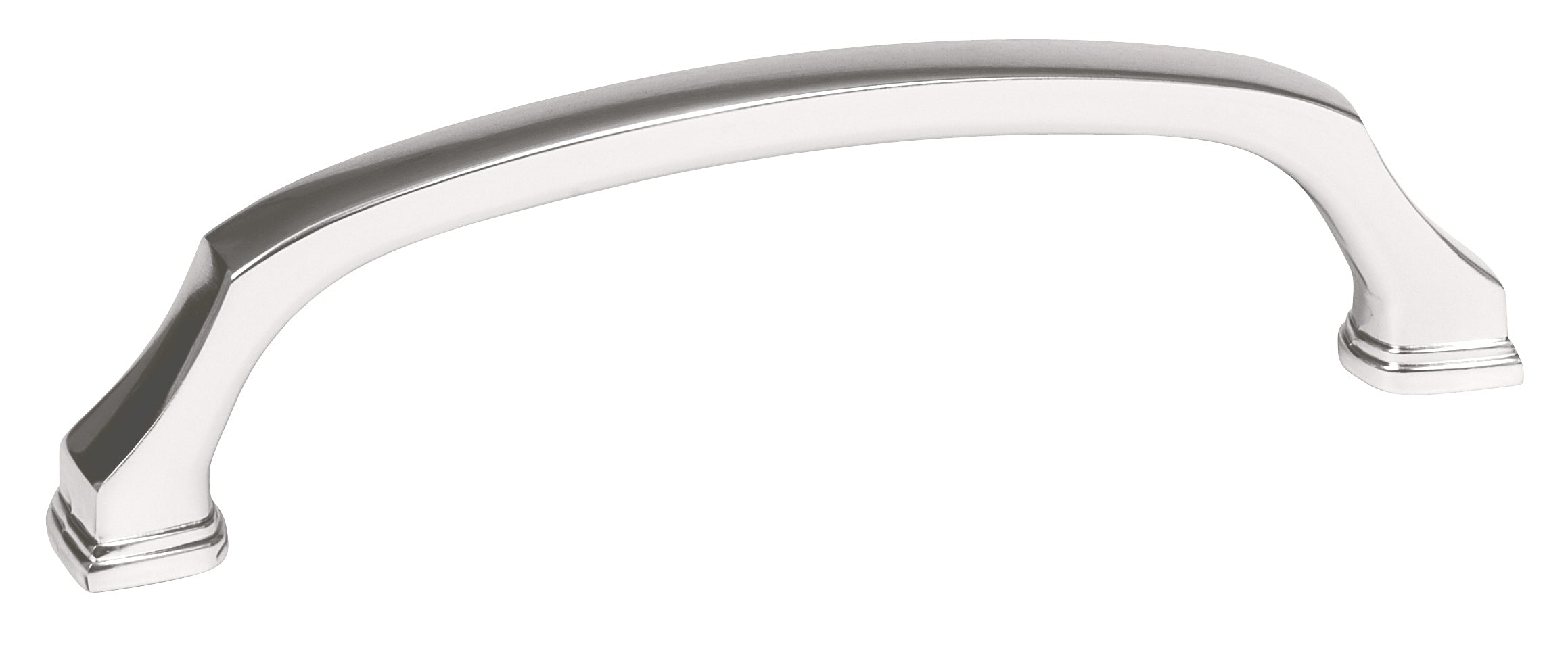Amerock Revitalize 5-1/16 in (128 mm) Center-to-Center Pull - 55346 Amerock
