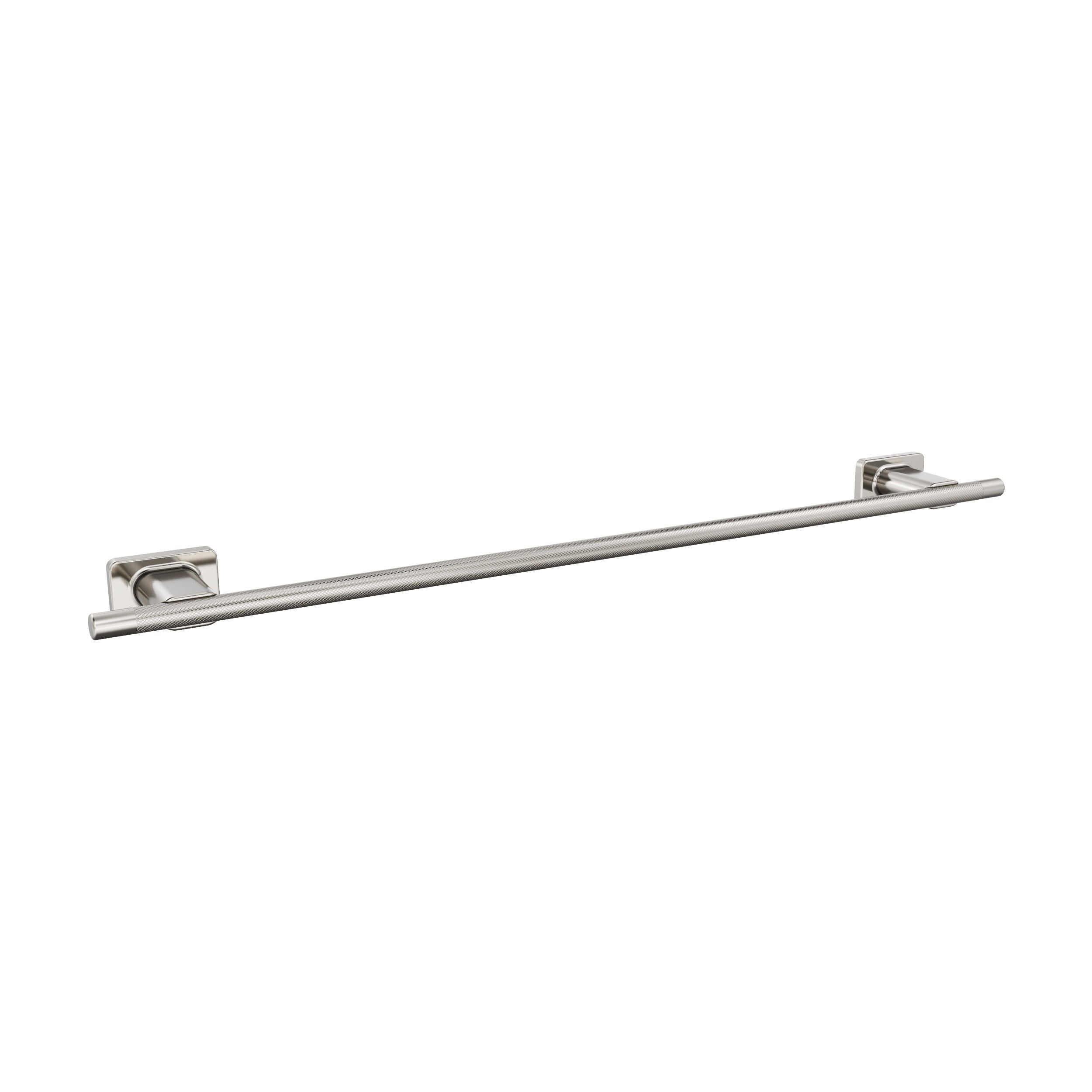 Amerock Bronx 24 inch (610mm) Towel Bar Amerock