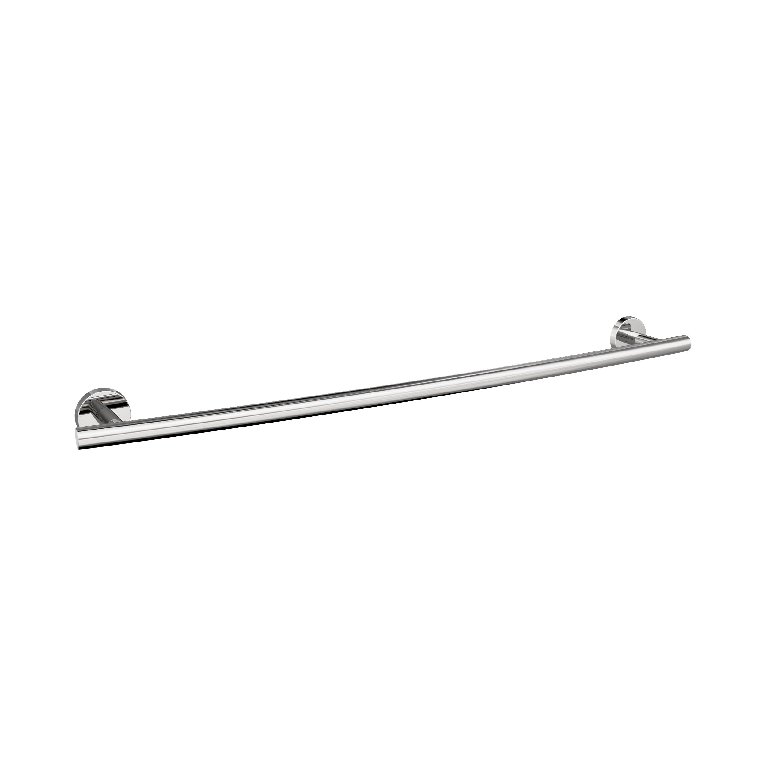 Amerock Arrondi 24 inch (610mm) Towel Bar Amerock