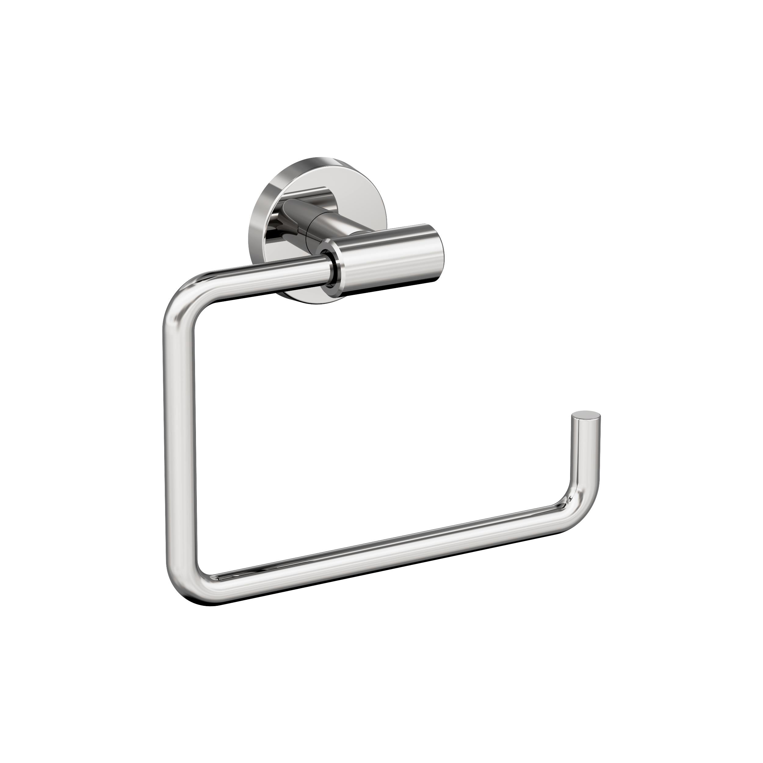 Amerock Arrondi 5 inch (127mm) Width Towel Ring Amerock
