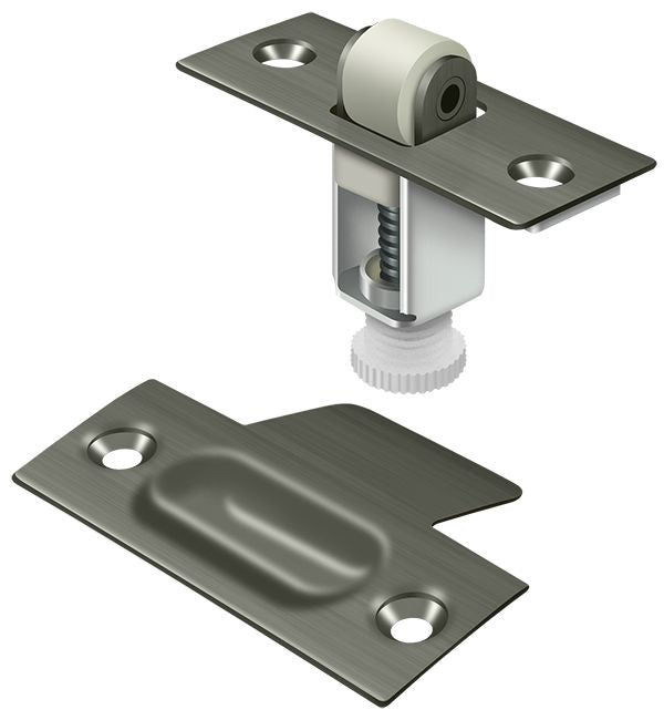Deltana Roller Catch; Deltana