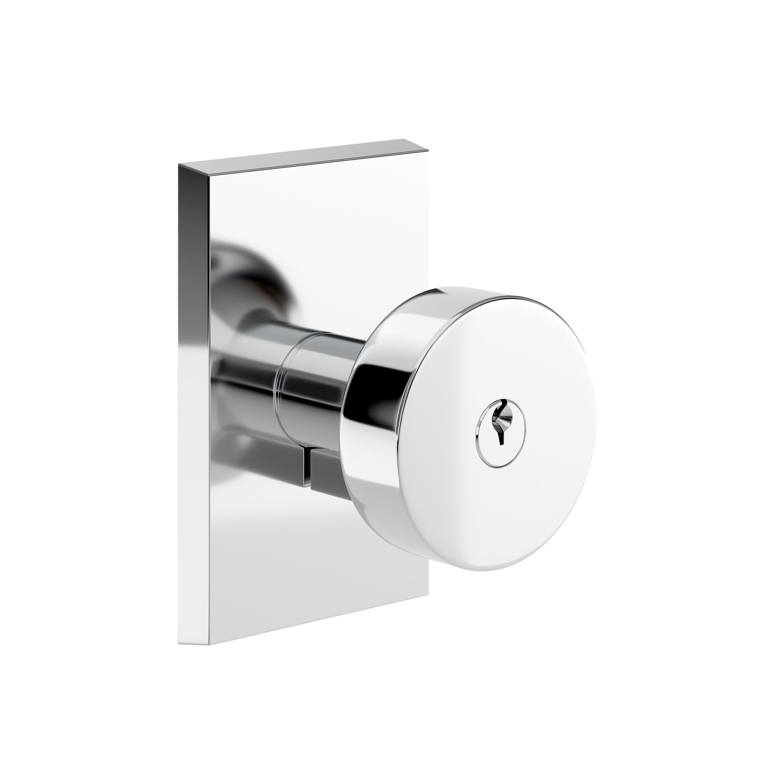 Embelle Bronzite Knob Embelle