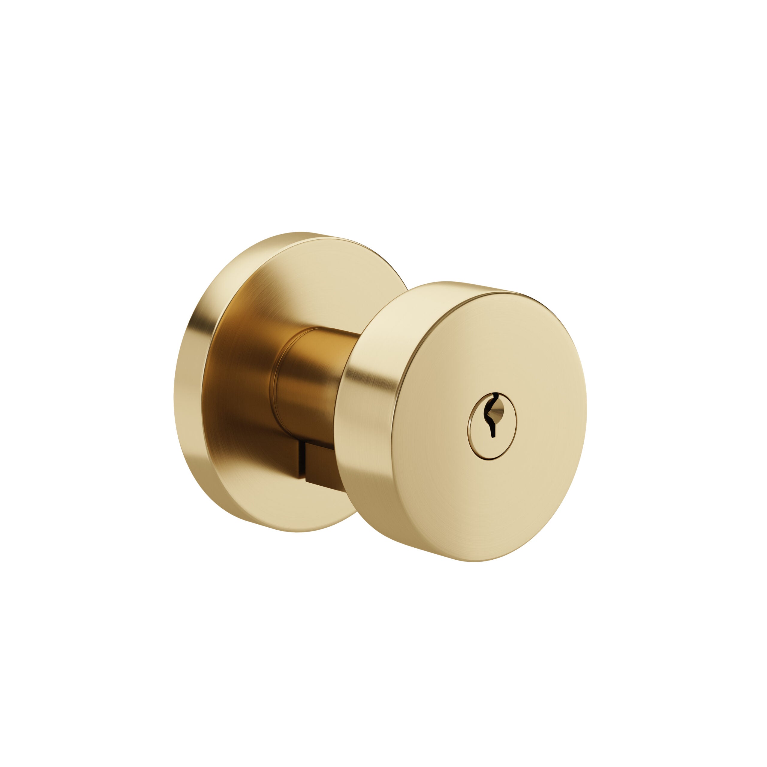 Embelle Bronzite Knob Embelle