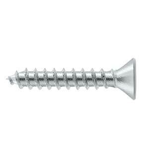 Deltana Wood Screw; ST; #12 x 1-1/4"; Deltana