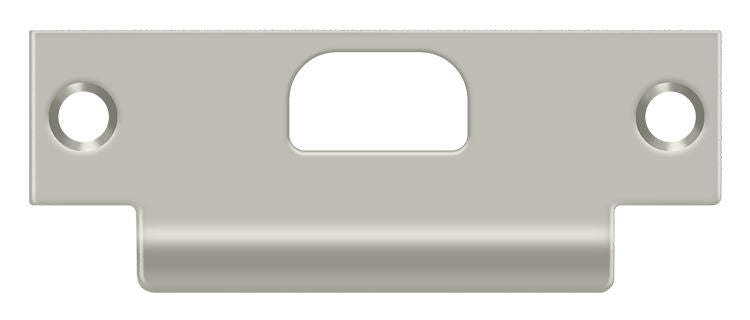 Deltana T- Strike; 4 7/8" x 1-1/4"; with Hole; Deltana