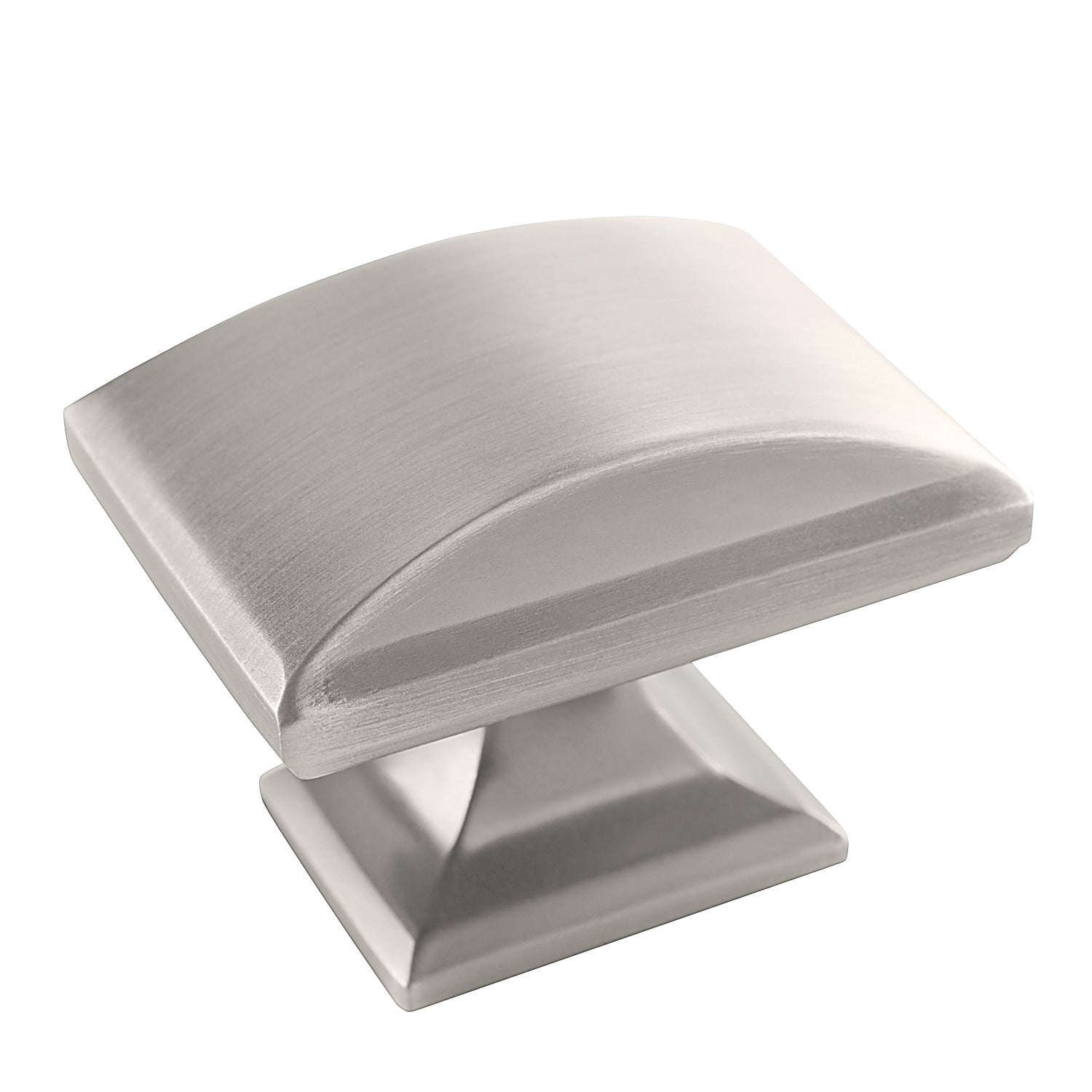 Amerock Candler 1-1/2 in (38 mm) Length Knob - 29368 Amerock