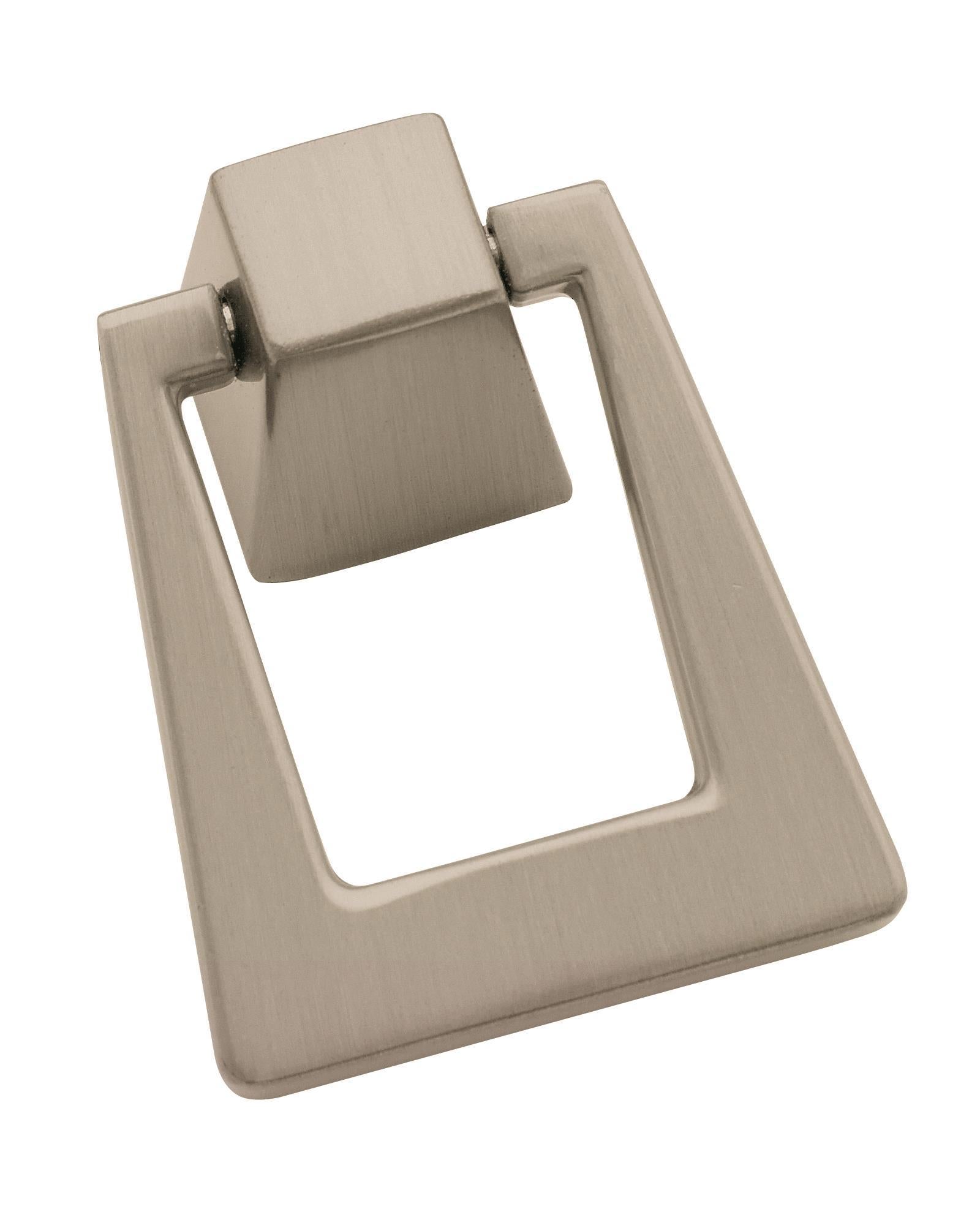Amerock Blackrock 1-13/16 in (46 mm) Length Pendant - 55274 Amerock