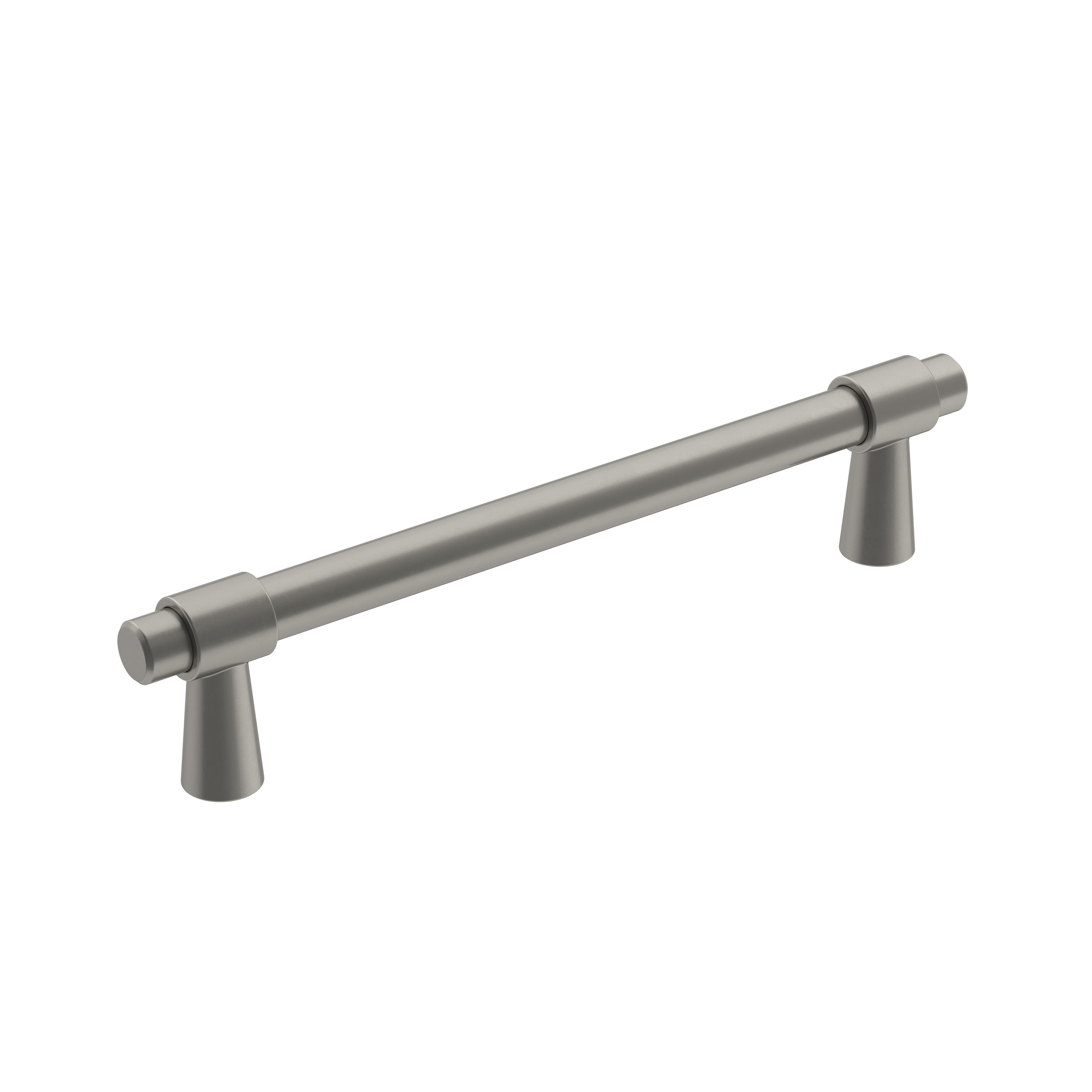 Amerock Destine 5-1/16 in (128 mm) Center-to-Center Cabinet Pull - 36859 Amerock
