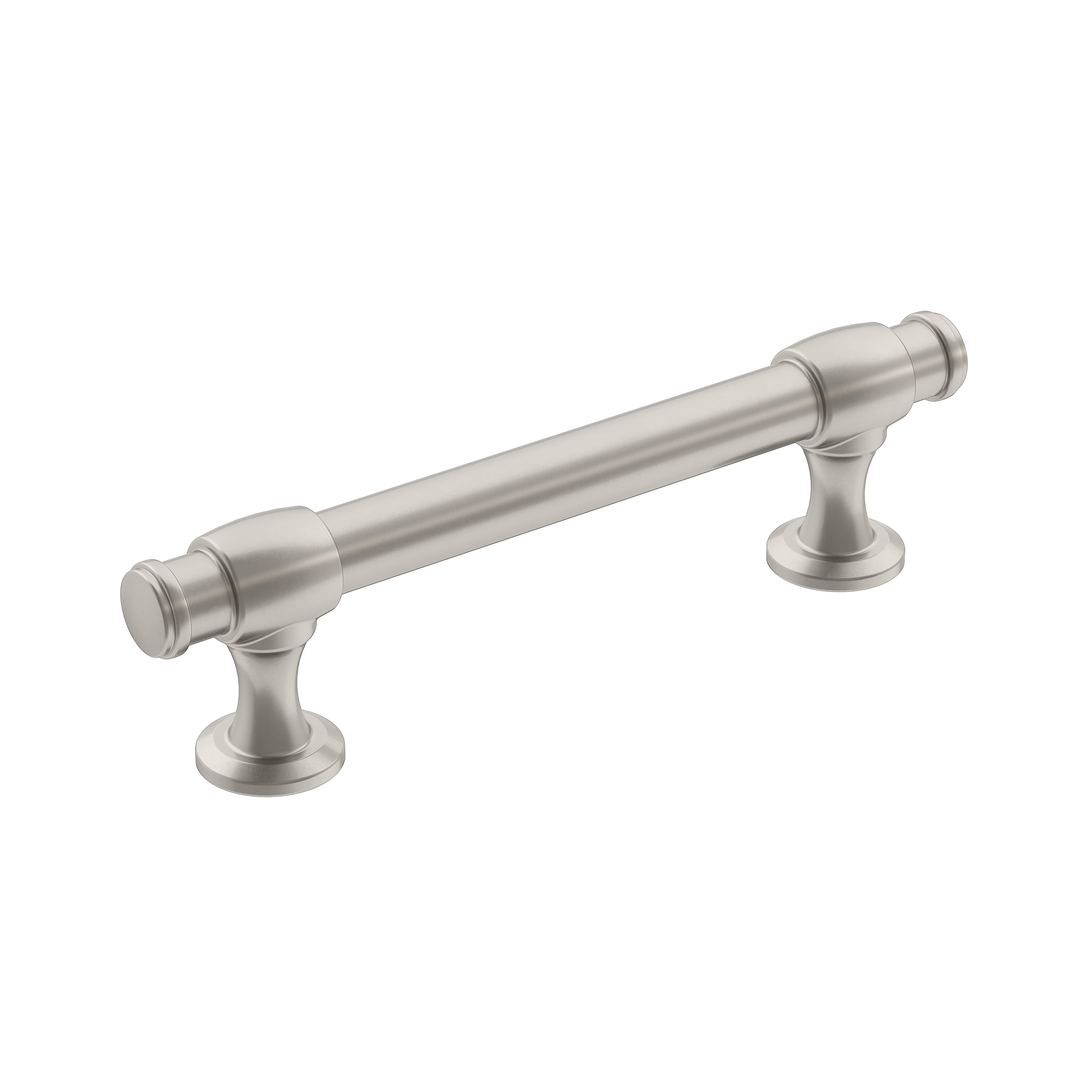 Amerock Winsome 3-3/4 in (96 mm) Center-to-Center Cabinet Pull - 36766 Amerock
