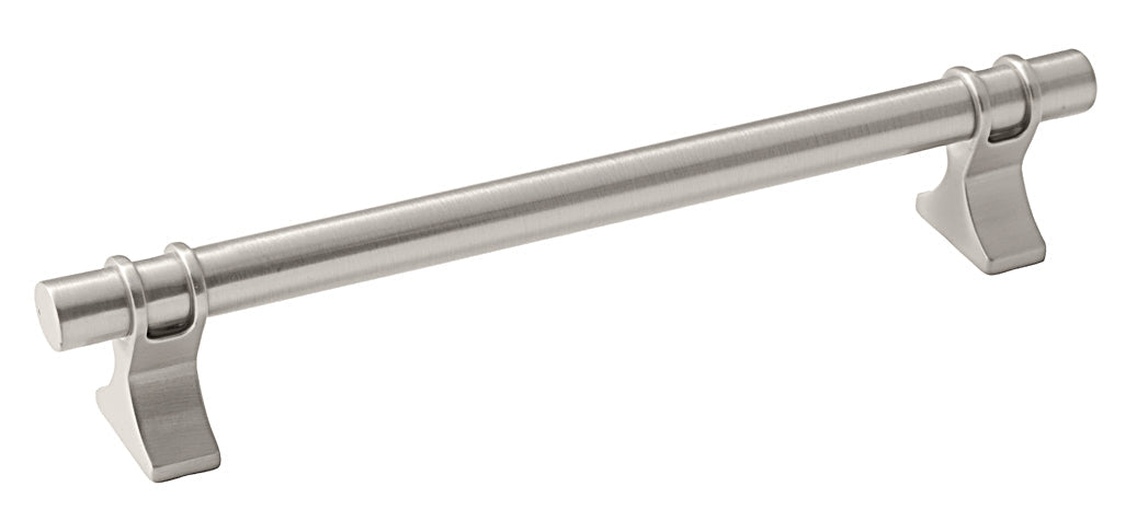 Amerock Davenport 6-5/16 in (160 mm) Center-to-Center Pull - 36607 Amerock