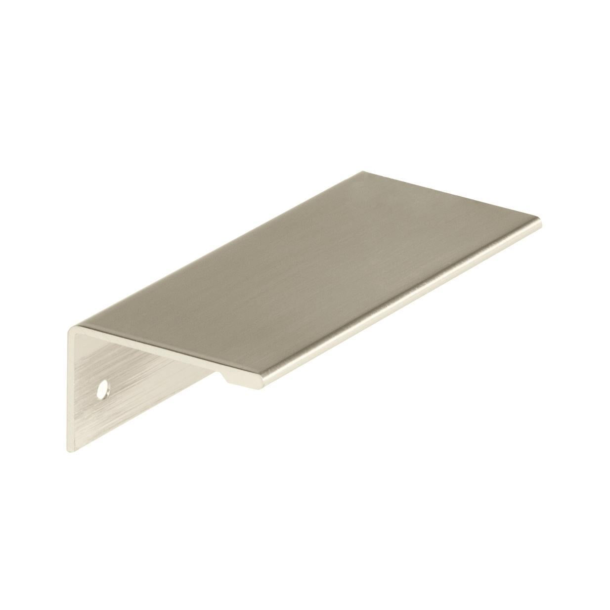 Amerock Edge Pulls 3 in (76 mm) Center-to-Center Pull - 36573 - 10 Pack Amerock