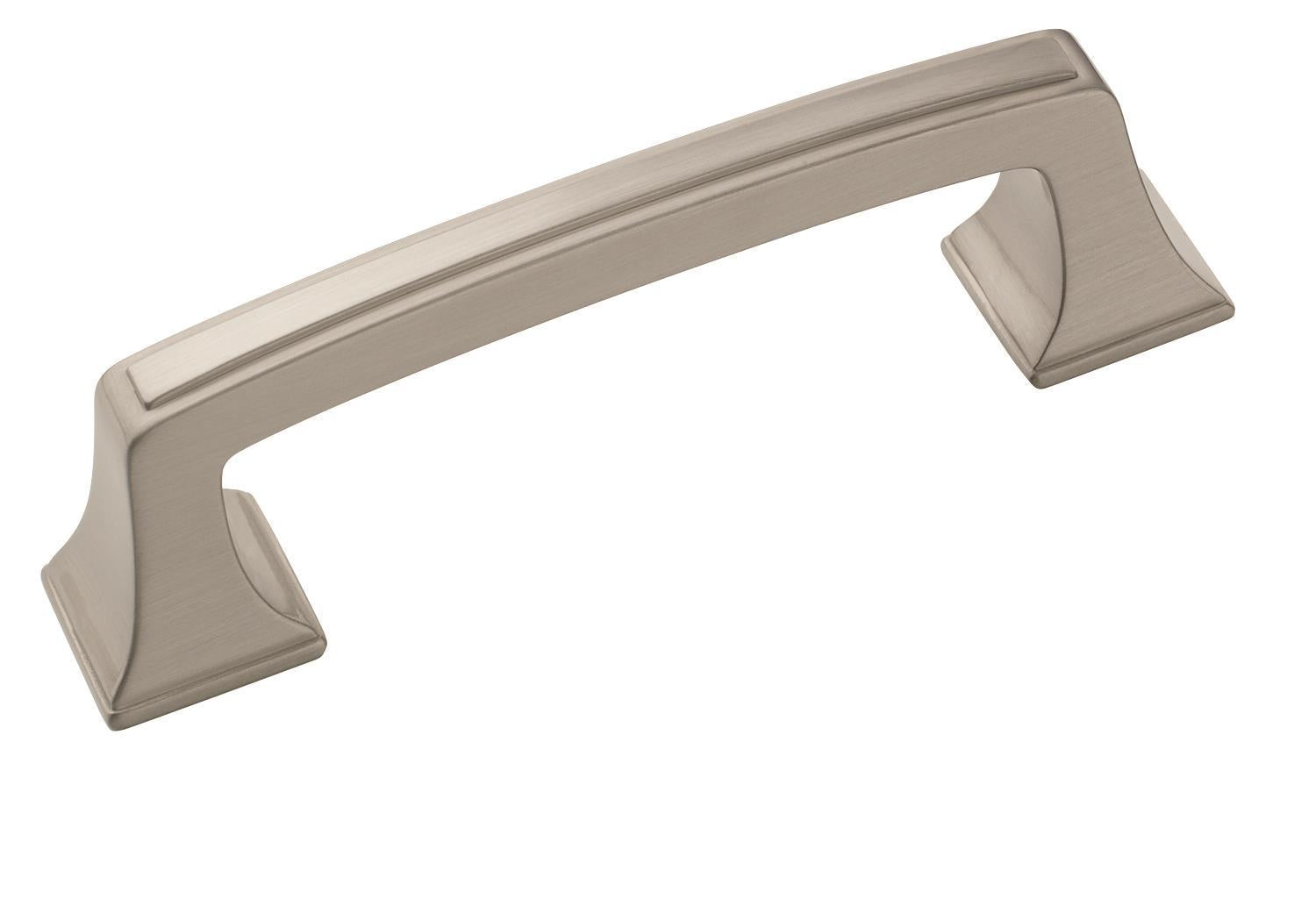 Amerock Mulholland 3 in (76 mm) Center-to-Center Pull - 53030 Amerock