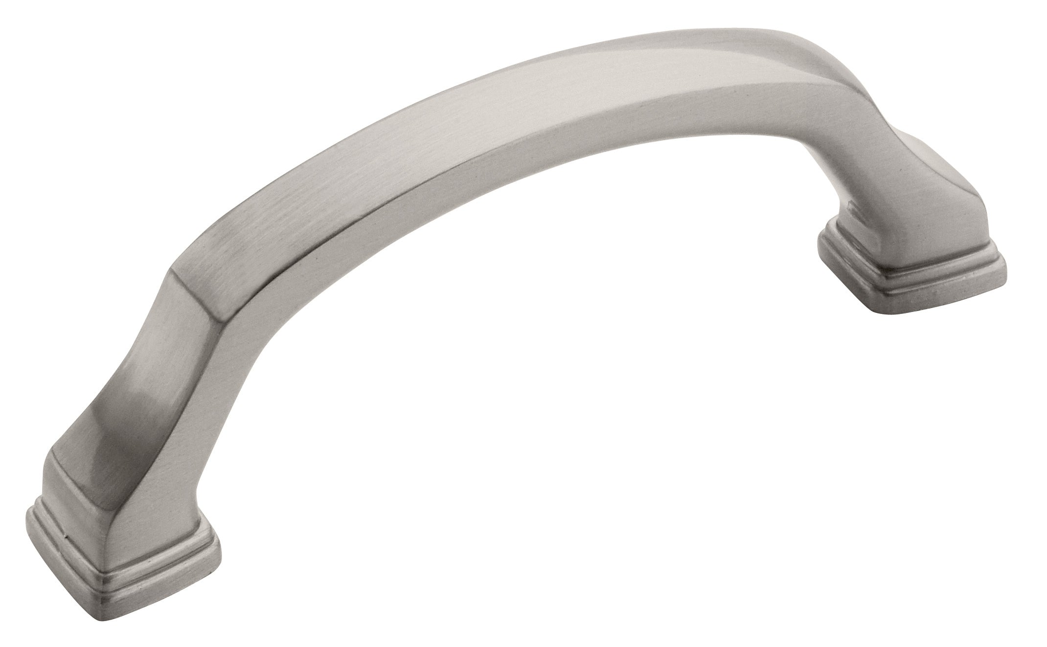 Amerock Revitalize 3 in (76 mm) Center-to-Center Pull - 55343 Amerock