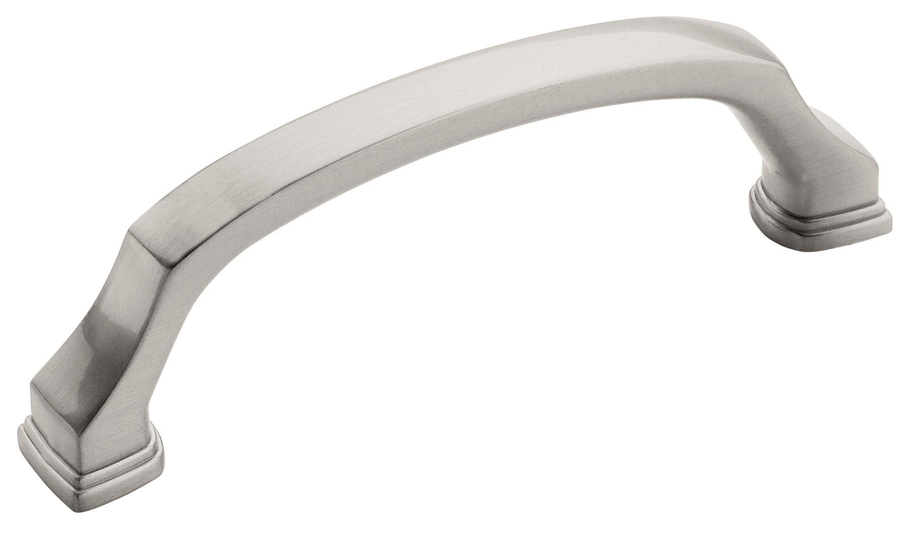 Amerock Revitalize 3-3/4 in (96 mm) Center-to-Center Pull - 55344 Amerock