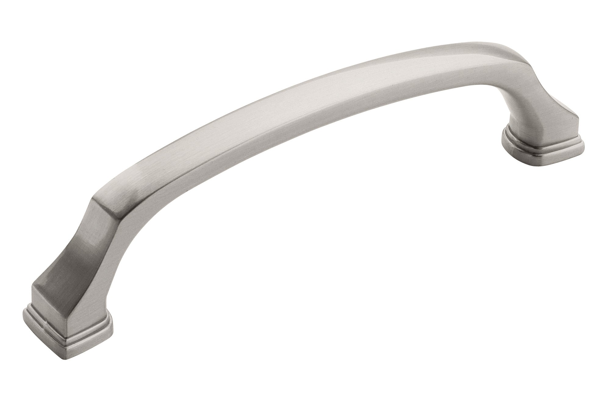 Amerock Revitalize 5-1/16 in (128 mm) Center-to-Center Pull - 55346 Amerock