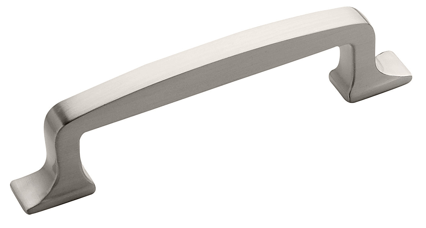 Amerock Westerly 3-3/4 in (96 mm) Center-to-Center Pull - 53720 Amerock