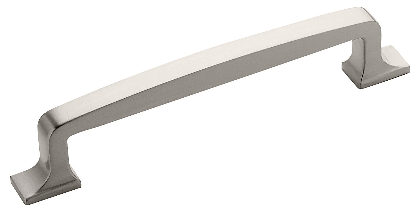 Amerock Westerly 5-1/16 in (128 mm) Center-to-Center Pull - 53721 Amerock