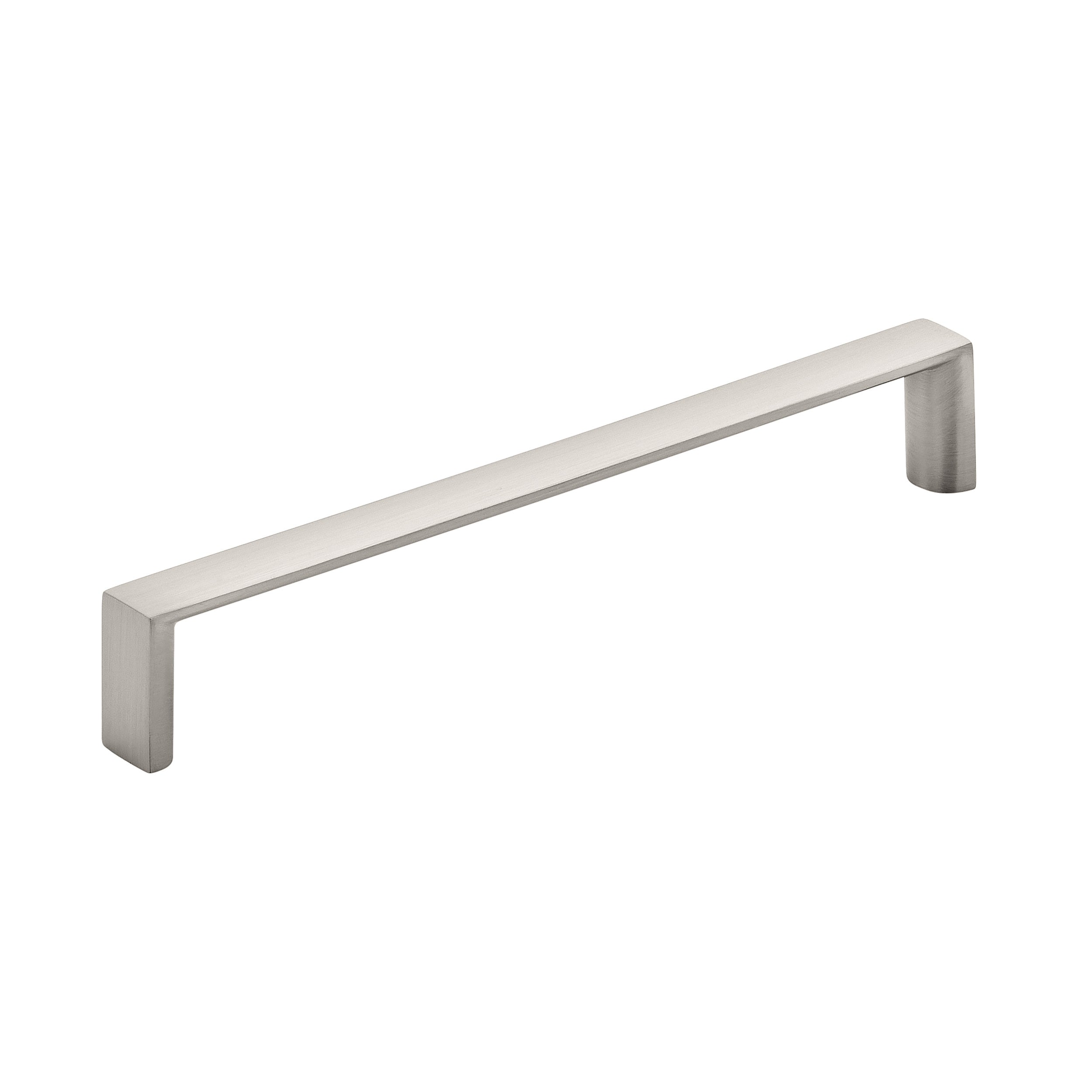 Amerock Metro 5-1/16in (128mm) Center-to-Center Cabinet Pull - 37291 Everyday Basics